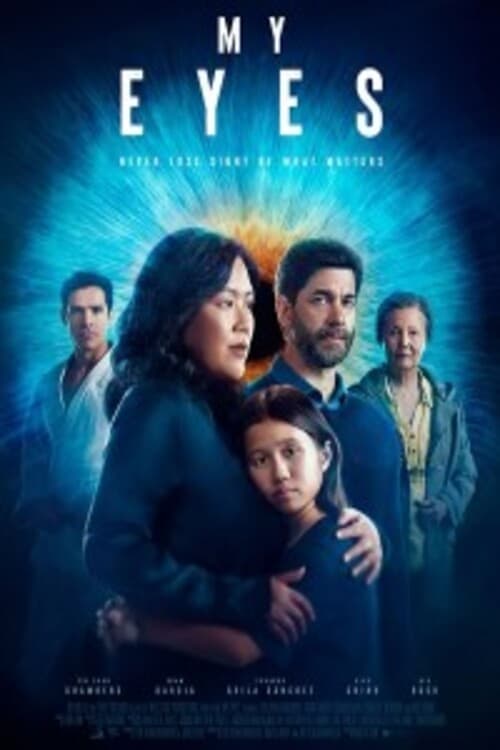 My Eyes streaming