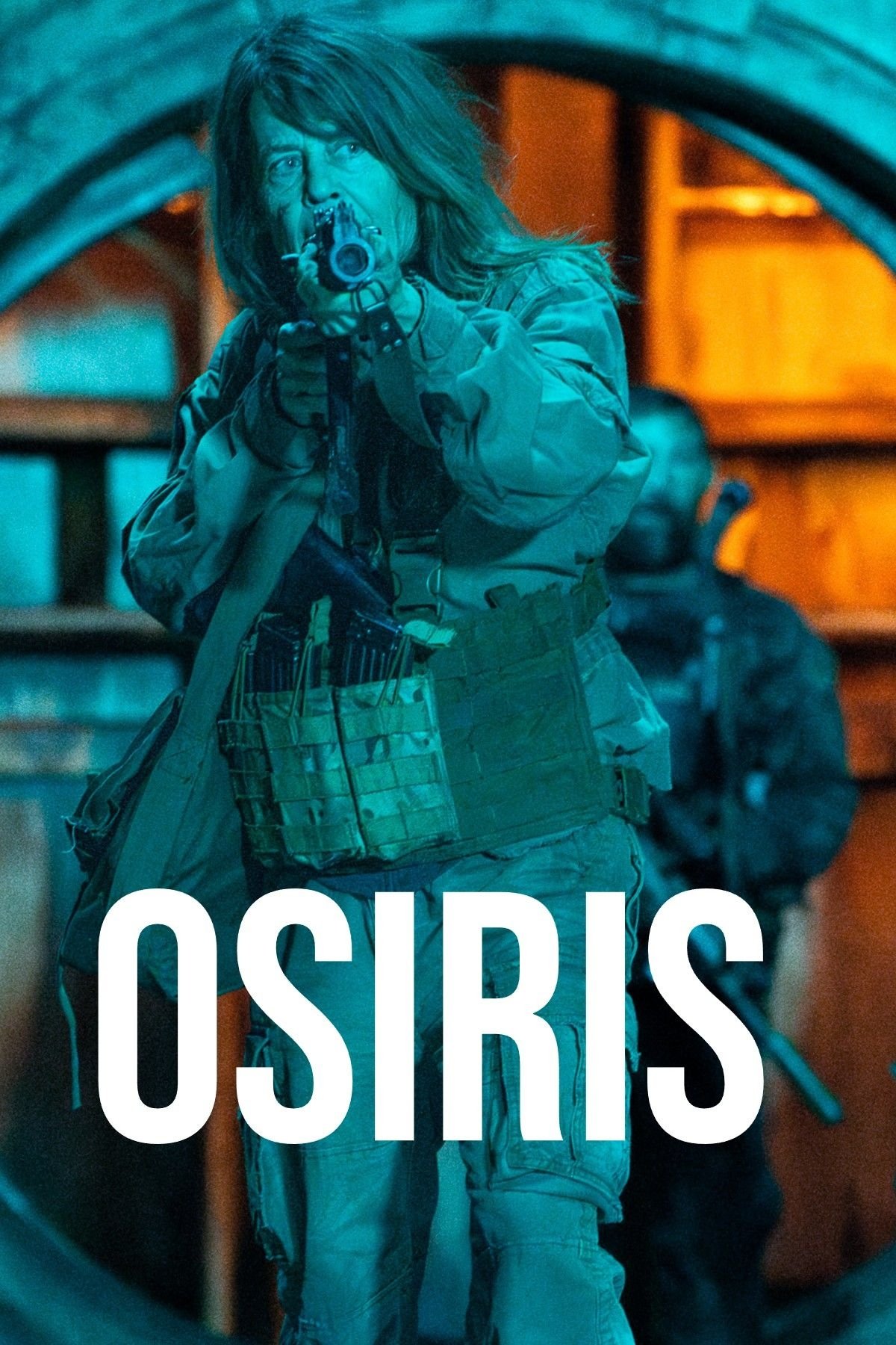 Osiris streaming français Osiris streaming