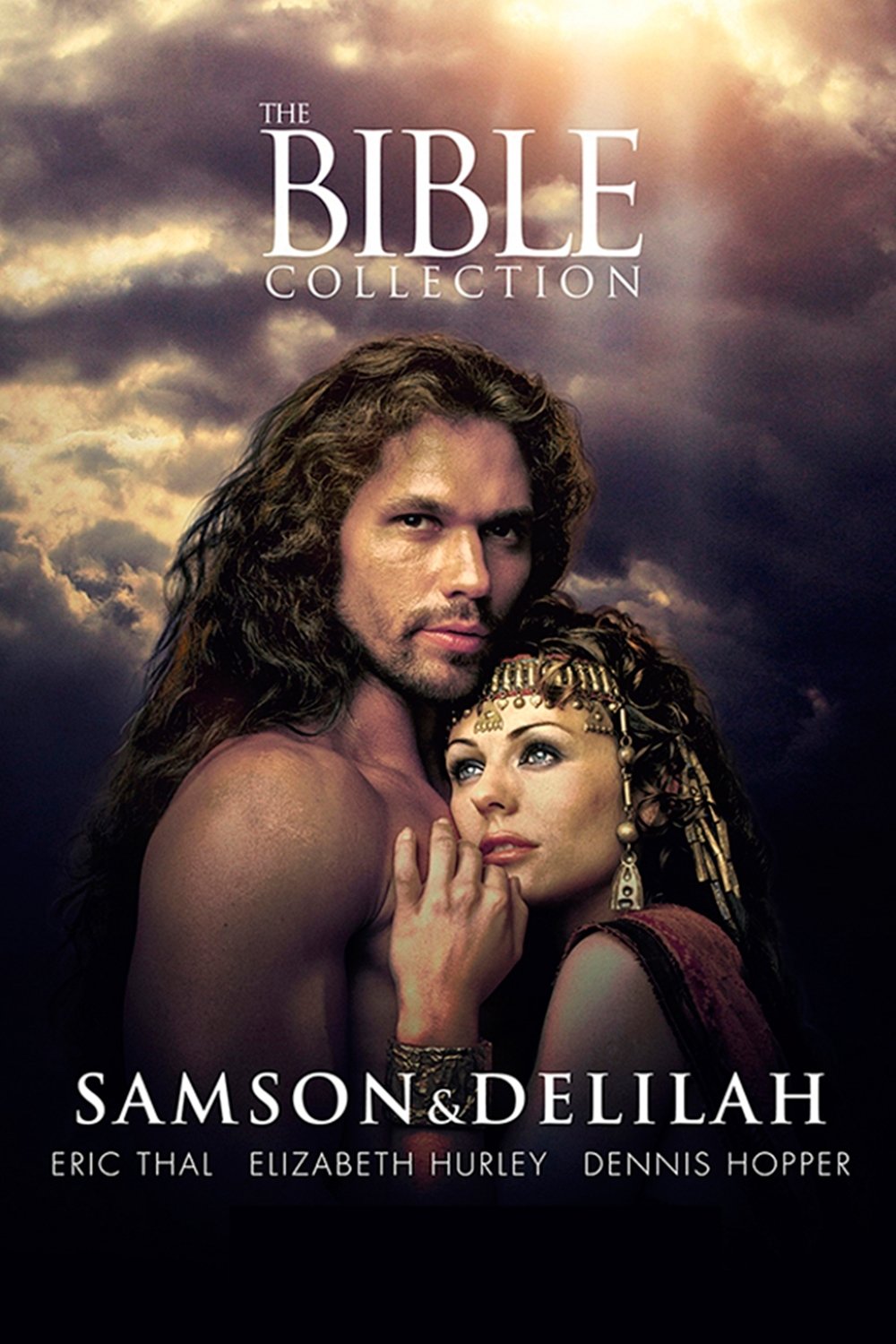 Samson et Dalila streaming