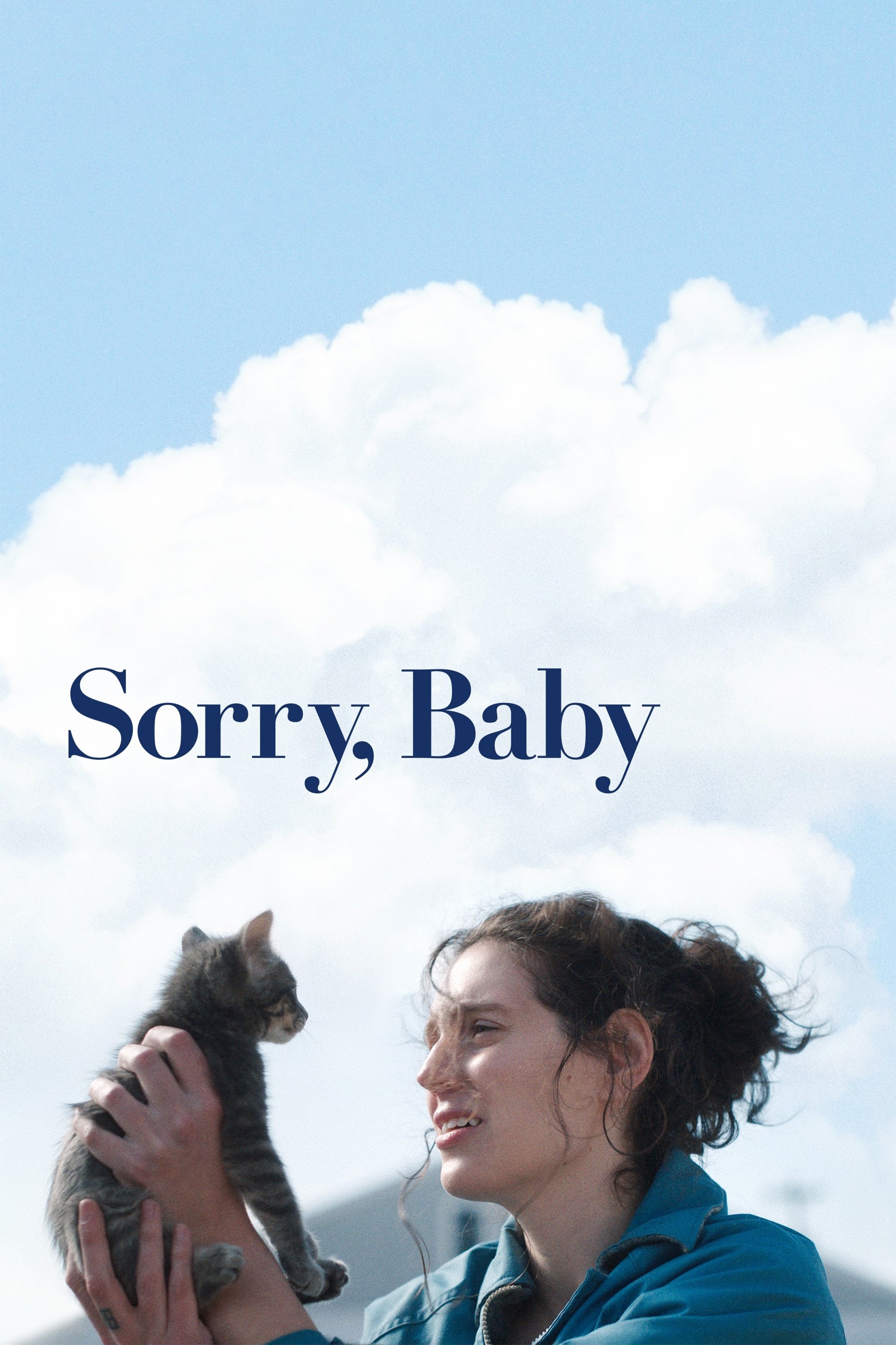 Sorry, Baby streaming français Sorry, Baby streaming