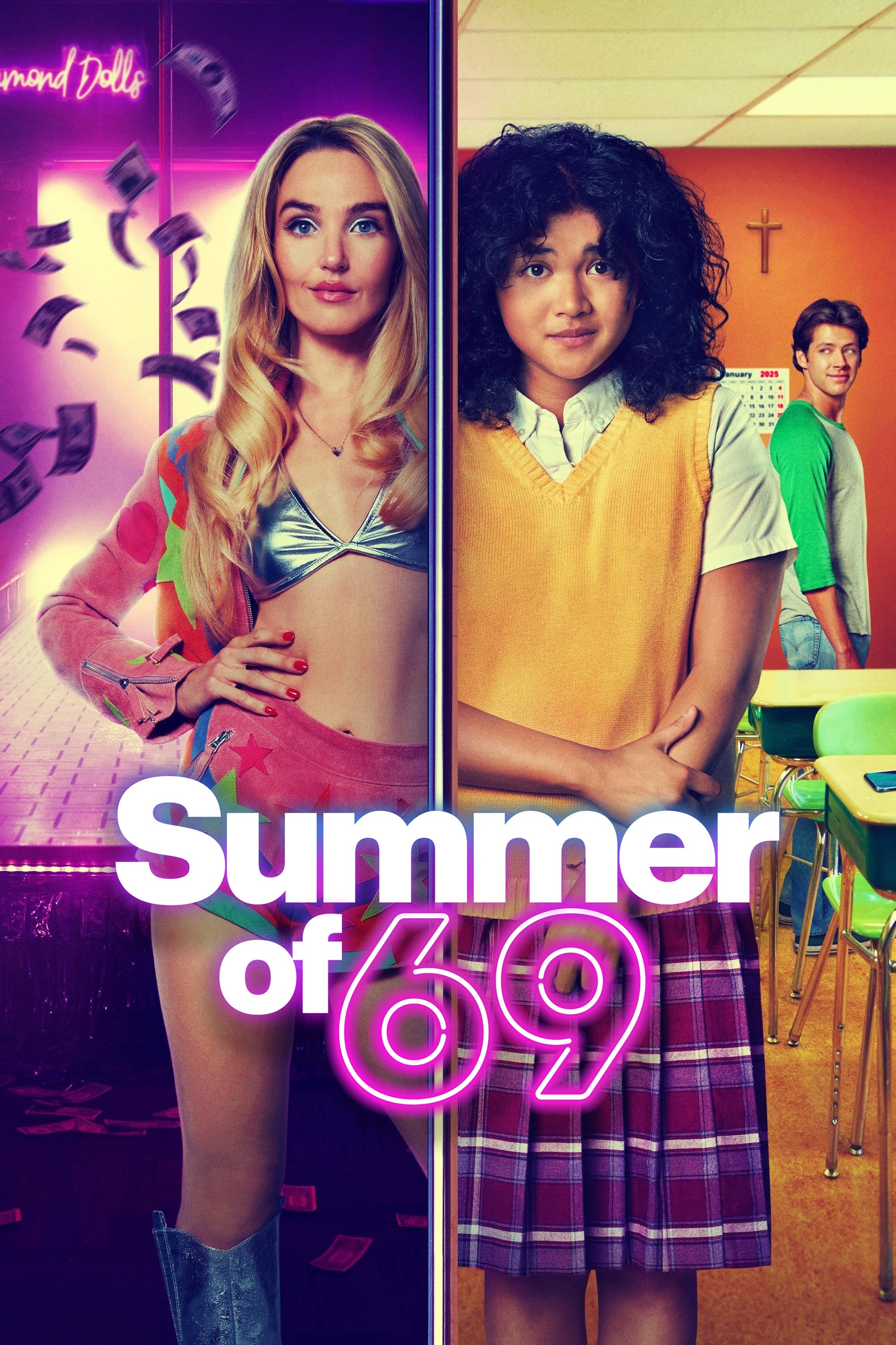 Summer of 69 streaming