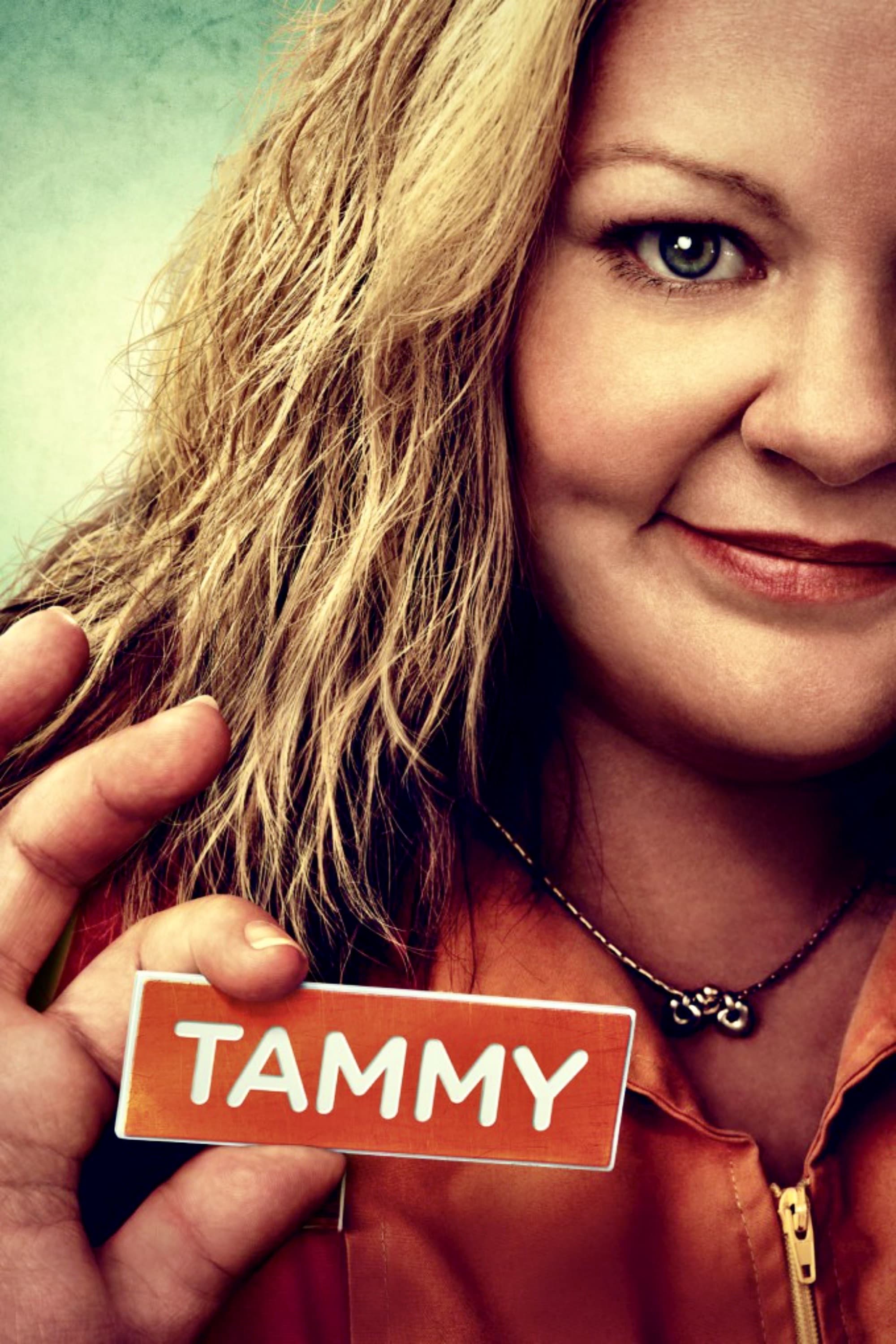 Tammy streaming
