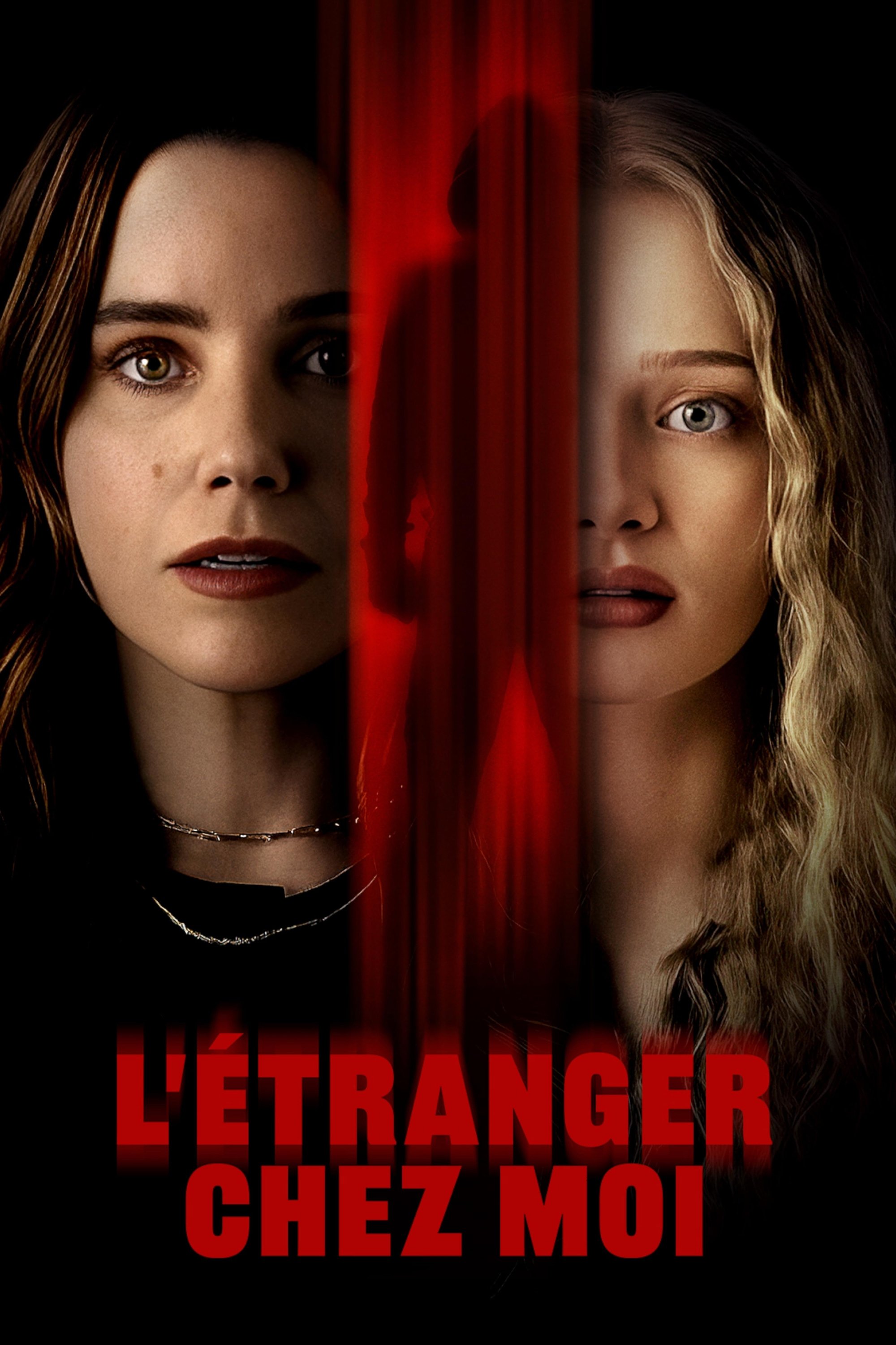 The Stranger in My Home streaming