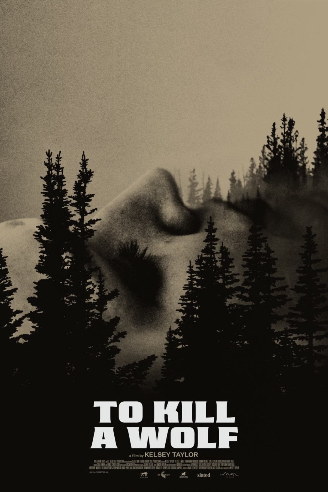 To Kill a Wolf streaming français To Kill a Wolf streaming