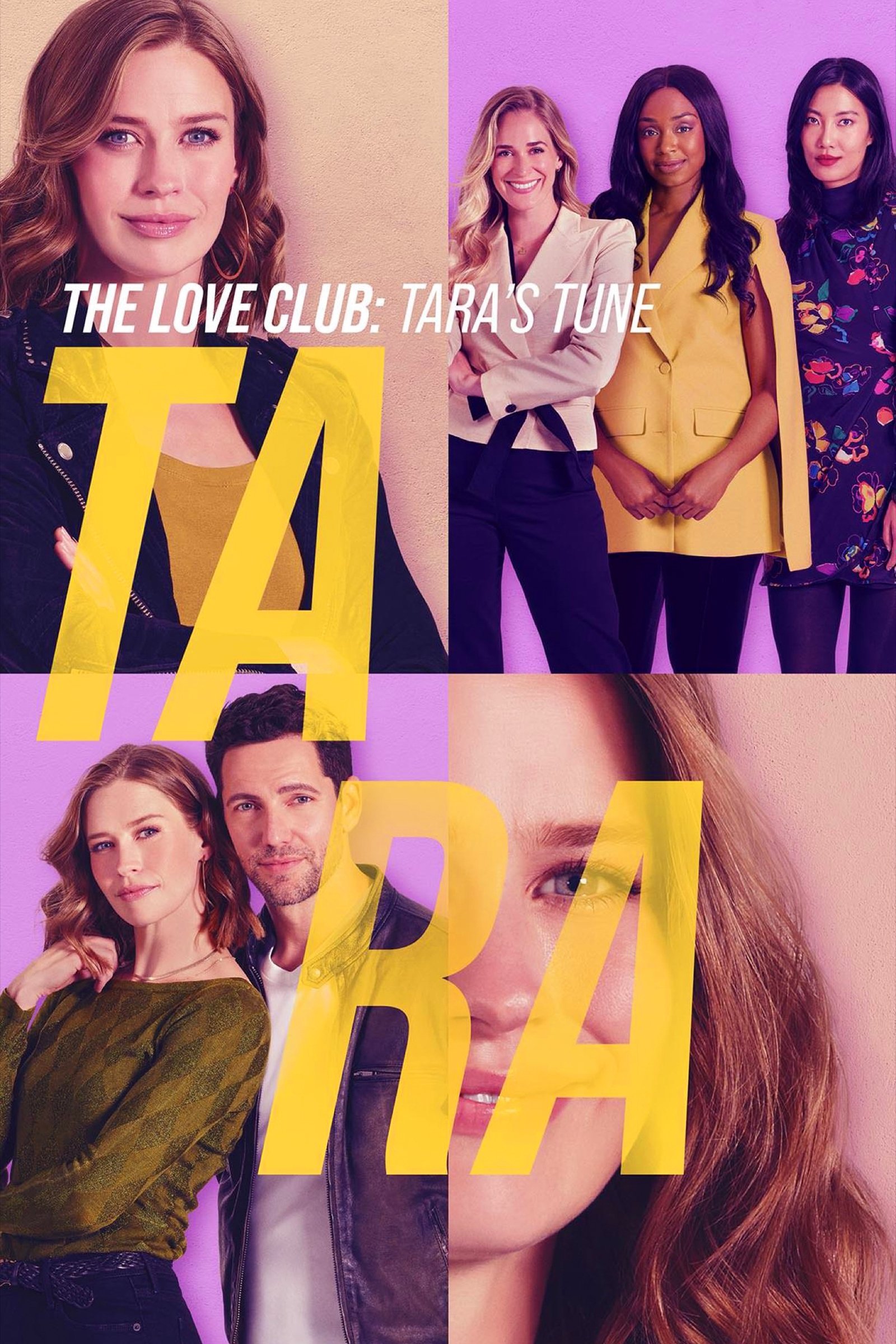 Unies pour l'Amour : Tara streaming