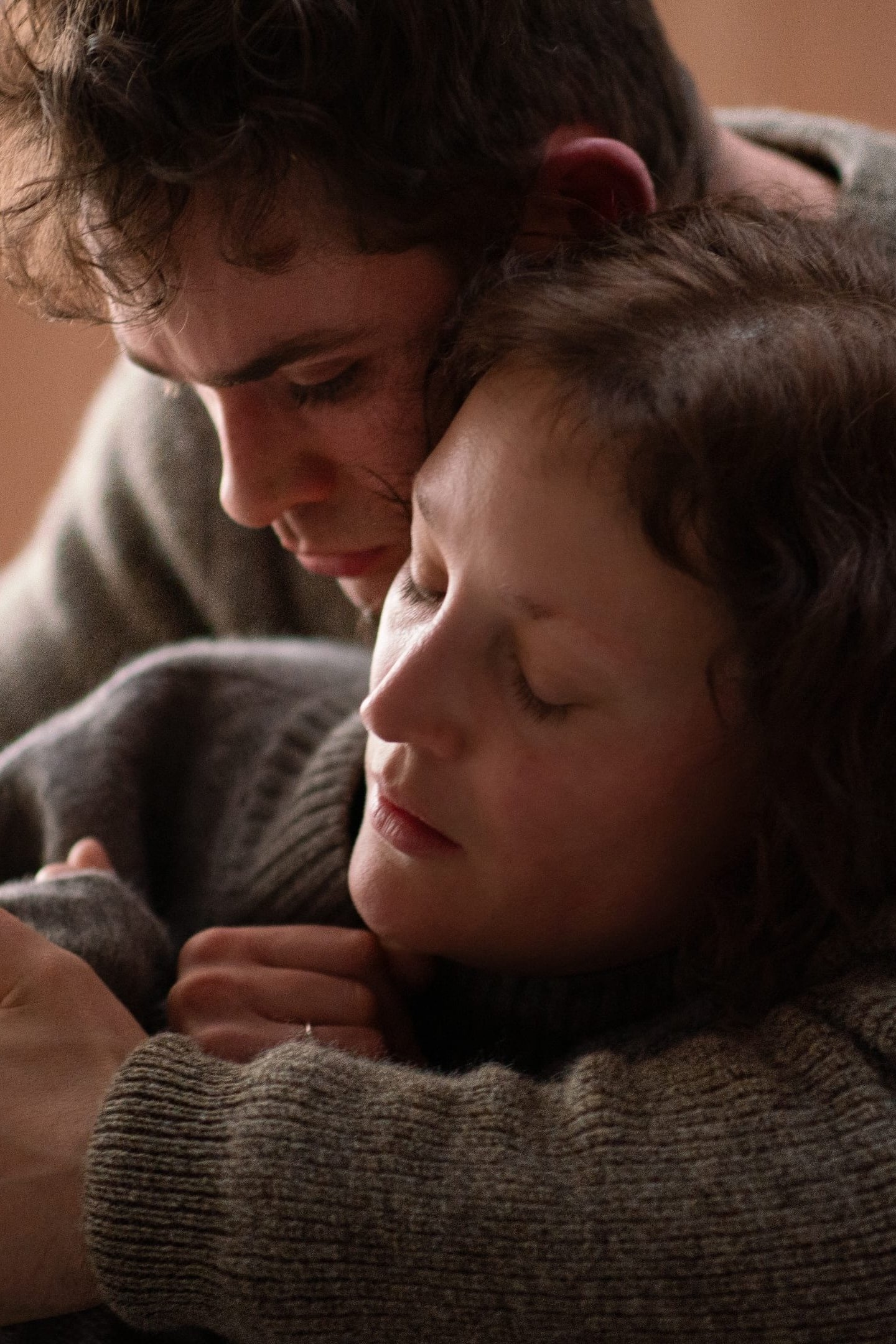 Went Up the Hill streaming