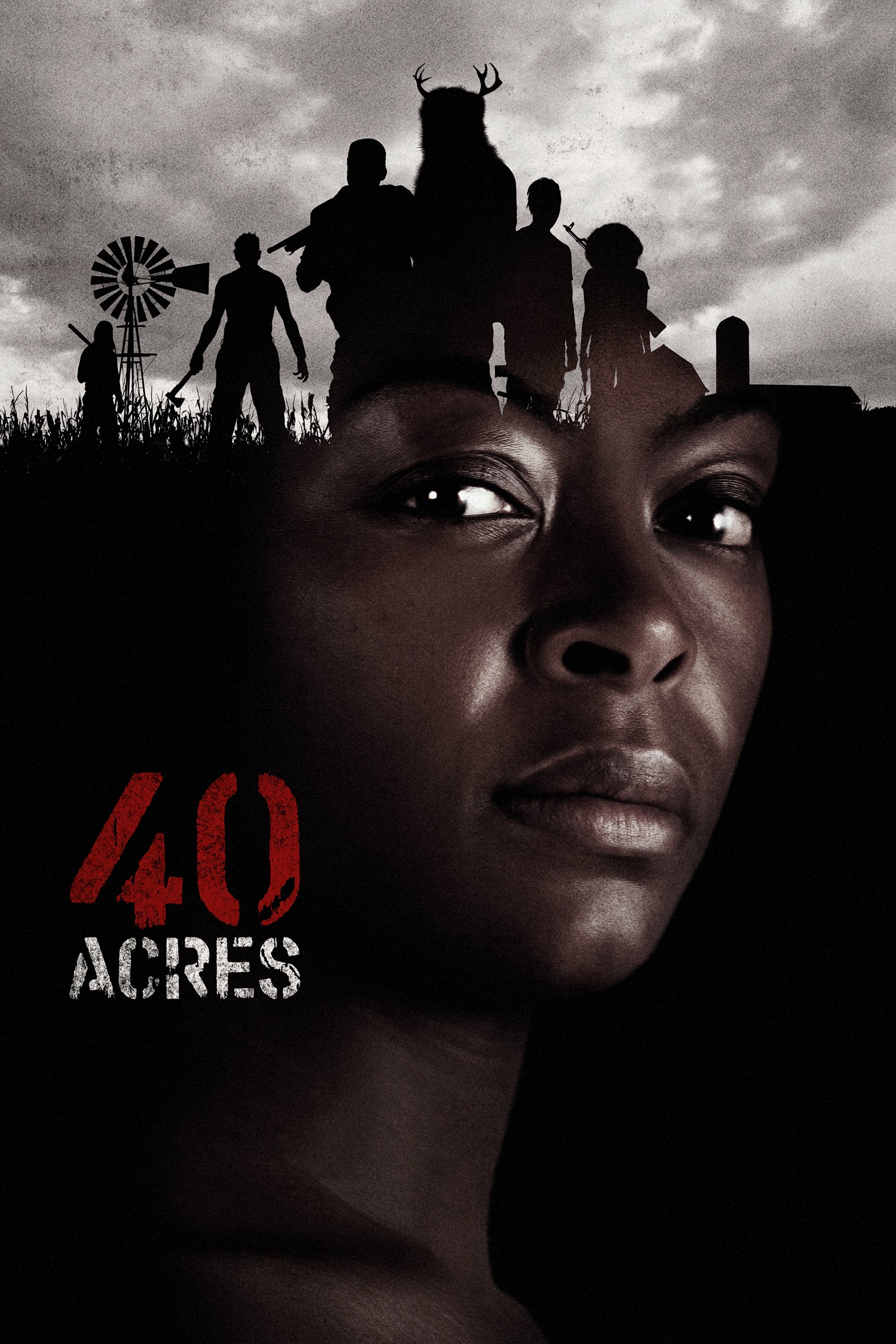 40 Acres streaming