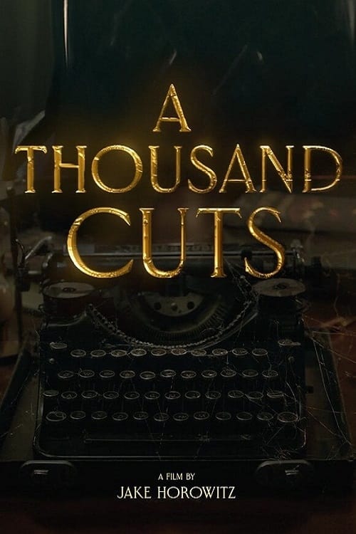 A Thousand Cuts streaming