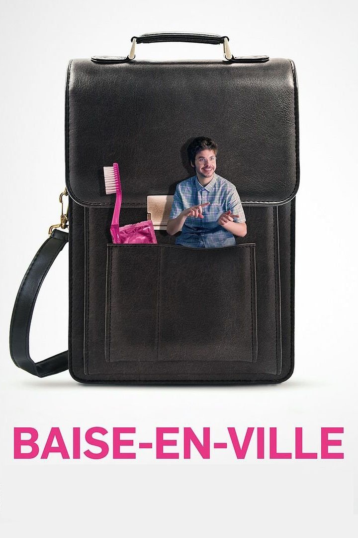 Baise-en-ville streaming français Baise-en-ville streaming