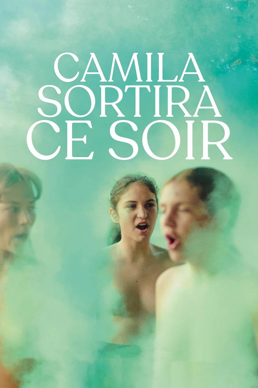 Camila sortira ce soir streaming