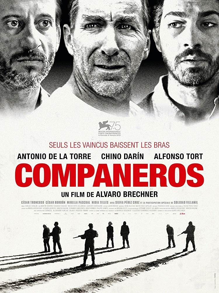 Compañeros streaming français Compañeros streaming