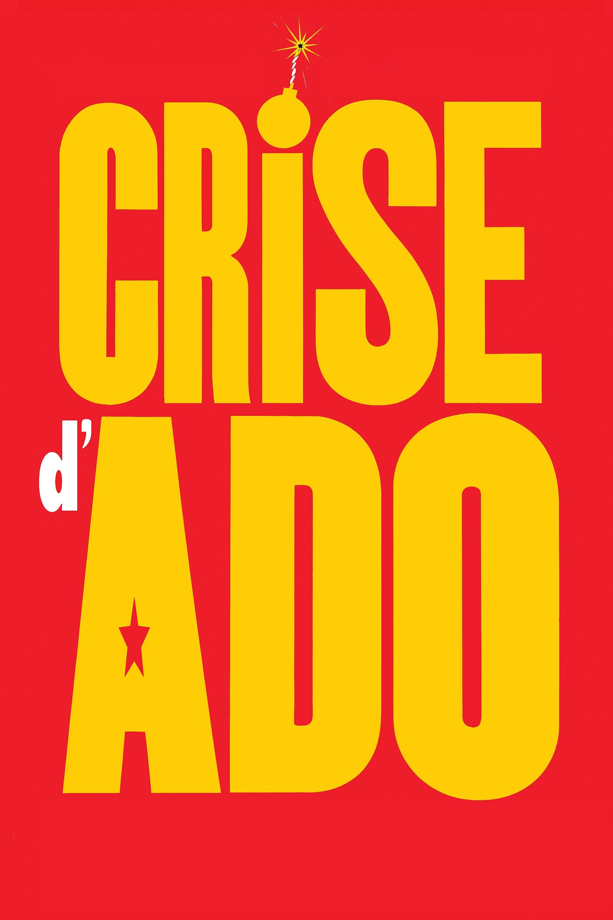 Crise d'ado streaming