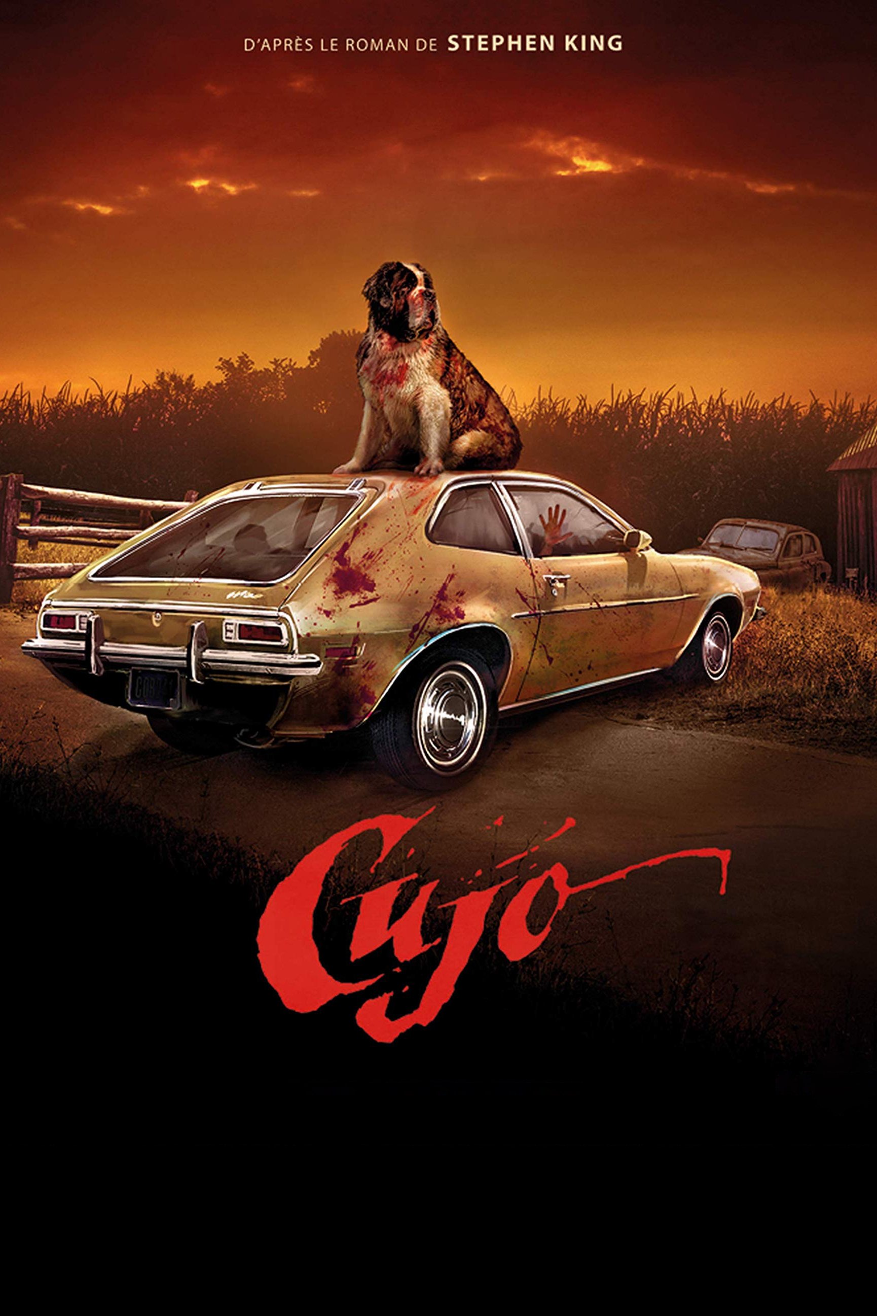 Cujo streaming