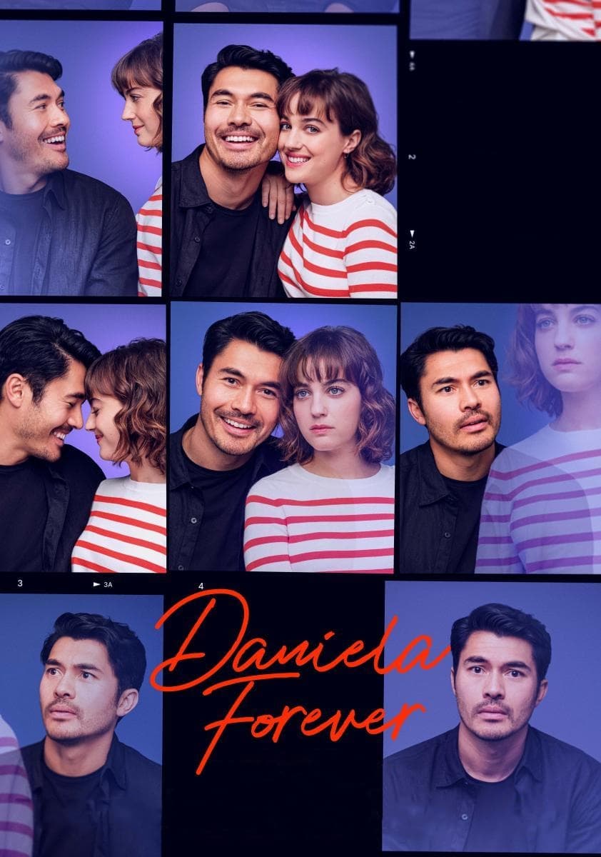 Daniela Forever streaming