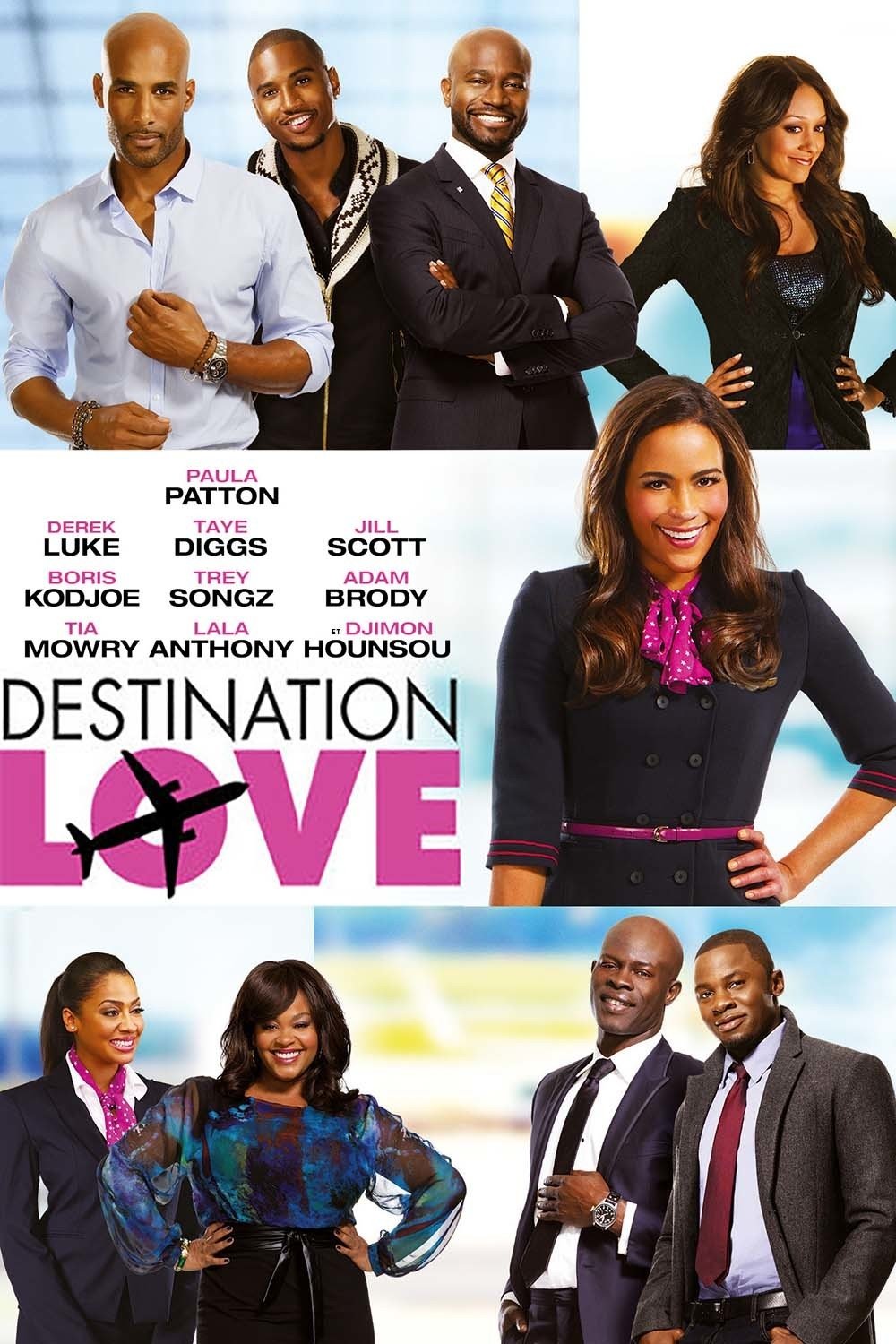 Destination Love streaming français Destination Love streaming