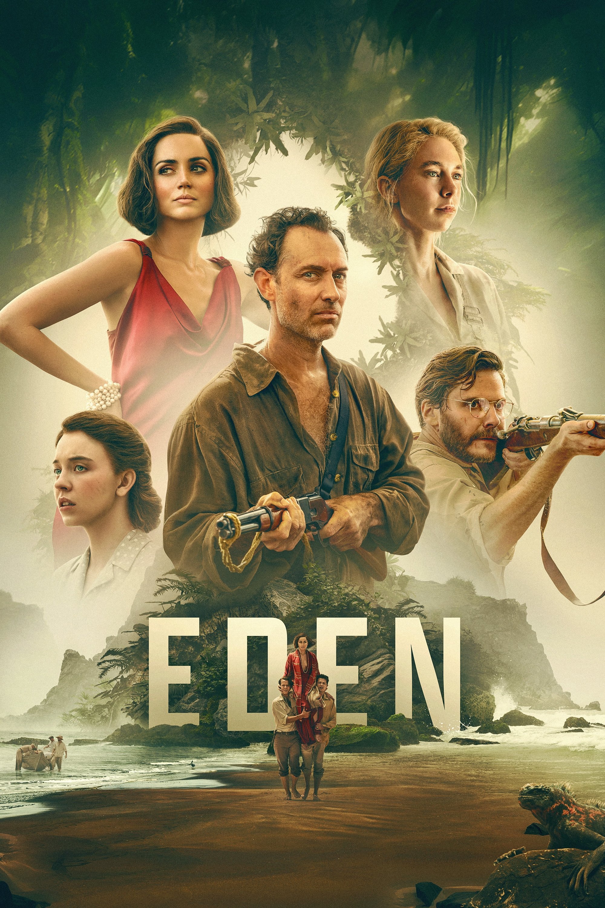 Eden streaming français Eden streaming