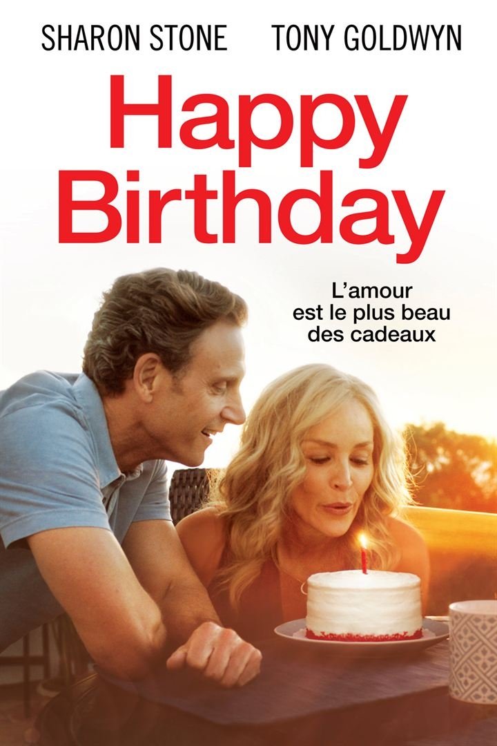 Happy Birthday streaming français Happy Birthday streaming