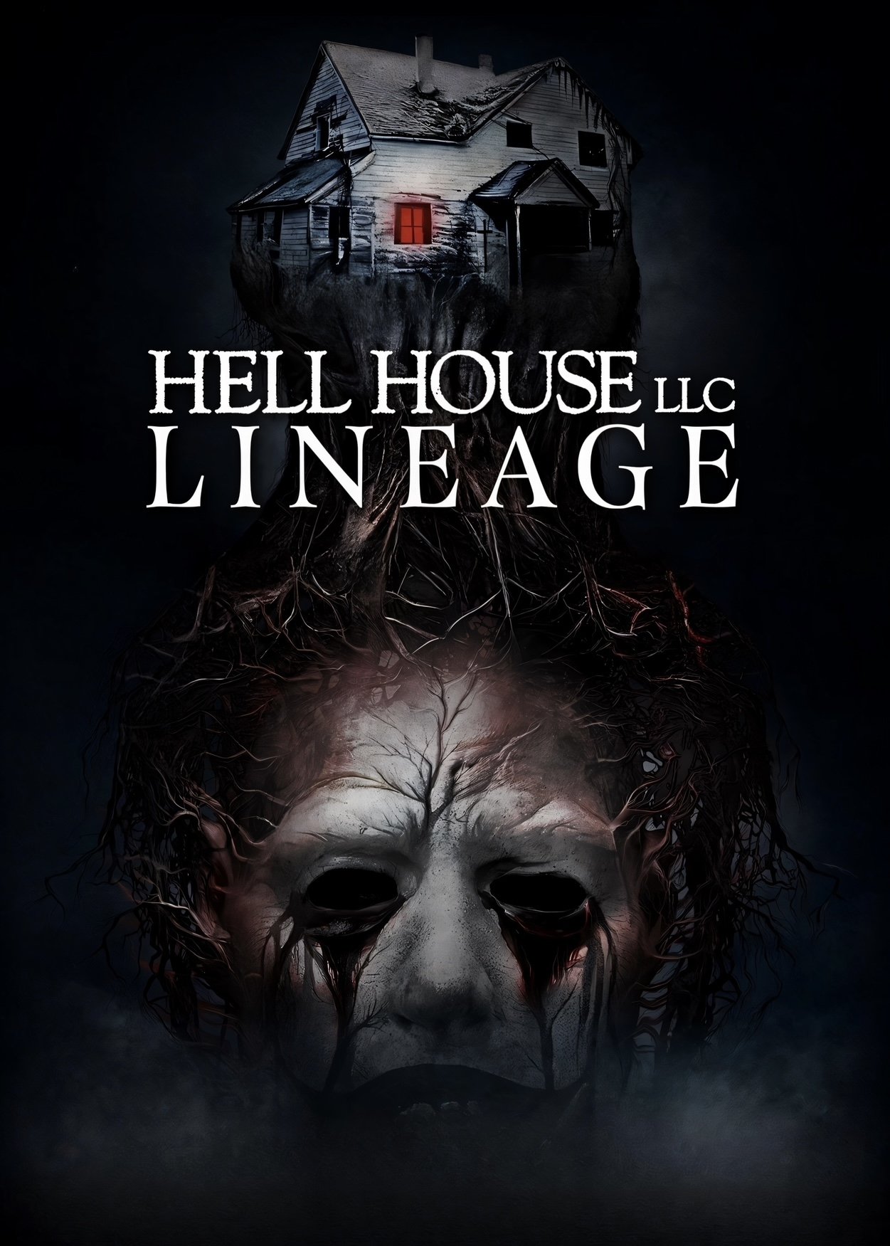Hell House LLC: Lineage streaming français Hell House LLC: Lineage streaming