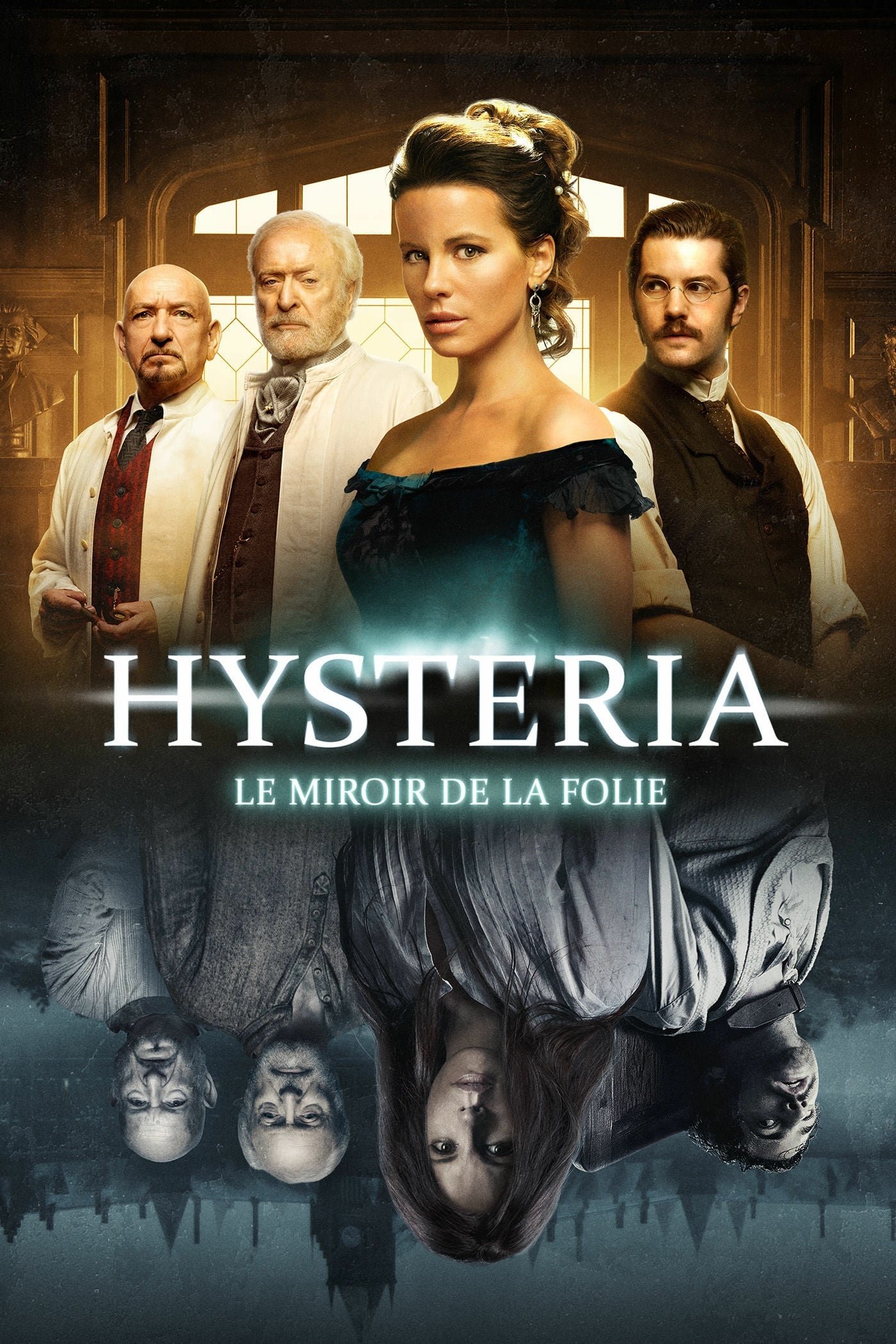 Hysteria streaming français Hysteria streaming
