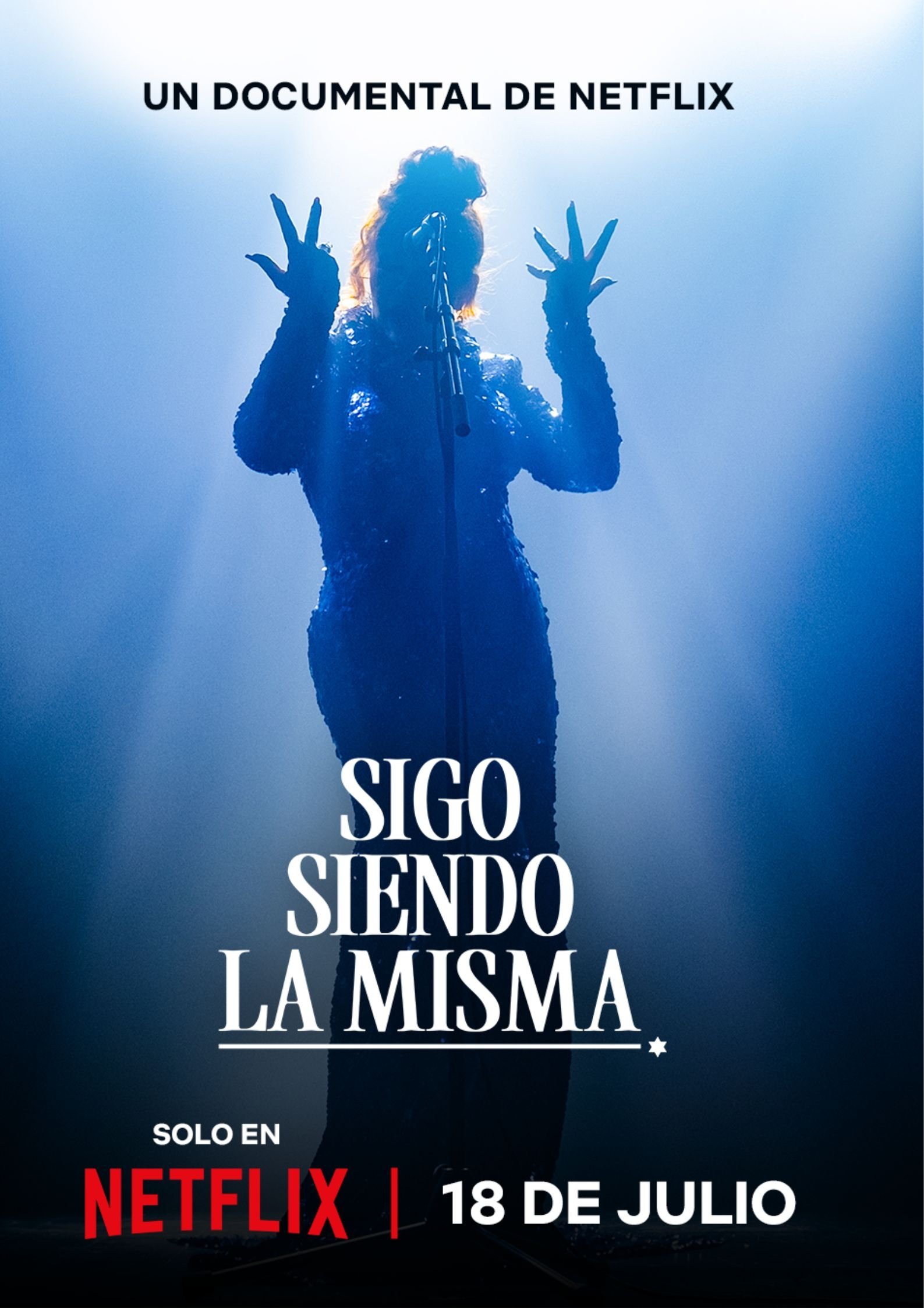 Je suis toujours une Superstar streaming