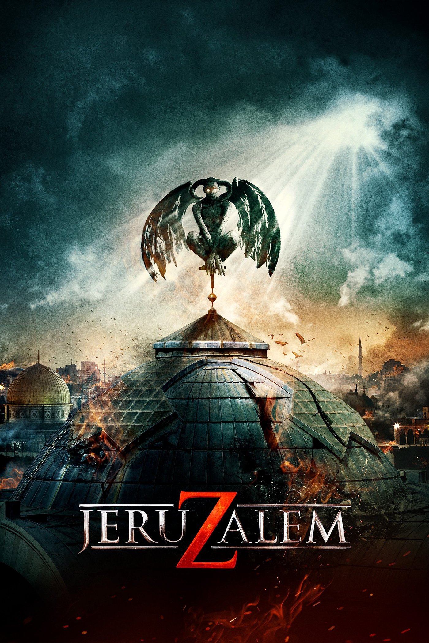 Jeruzalem streaming français Jeruzalem streaming