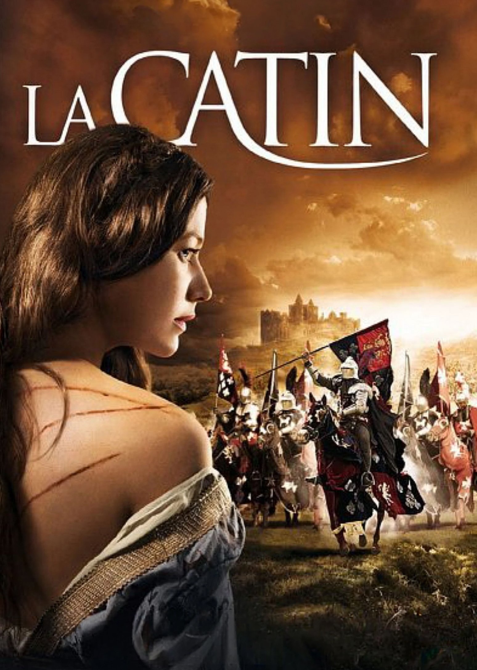 La Catin streaming français La Catin streaming