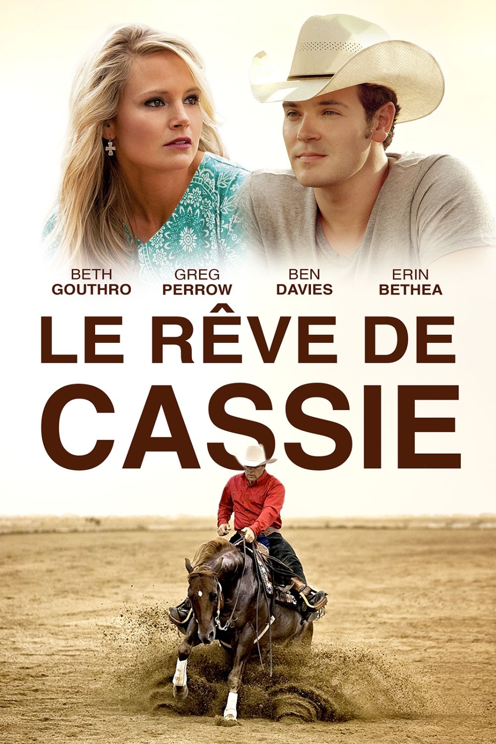 Le rêve de Cassie streaming