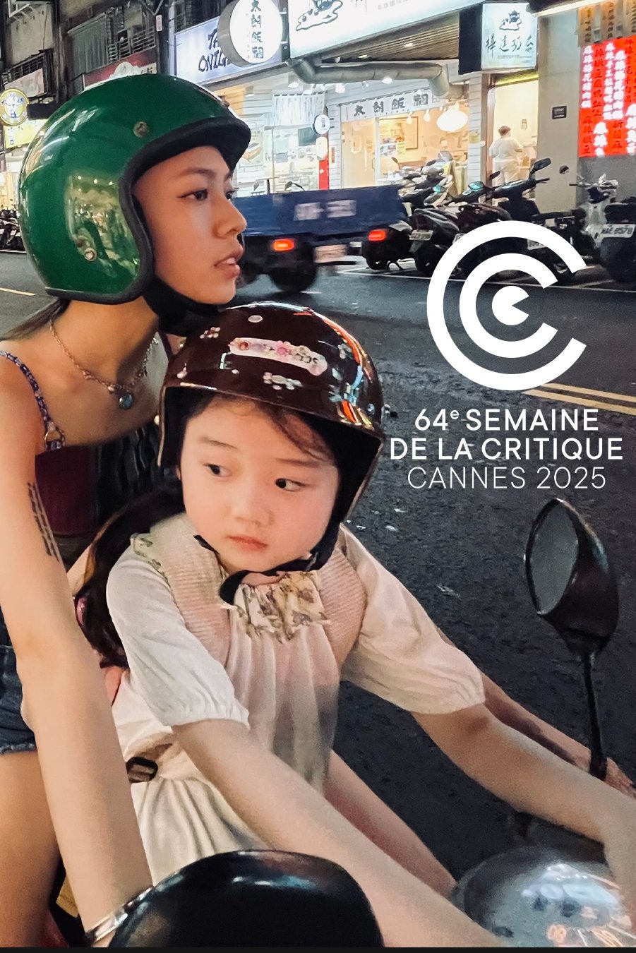 Left-Handed Girl streaming