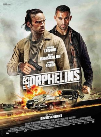 Les Orphelins streaming