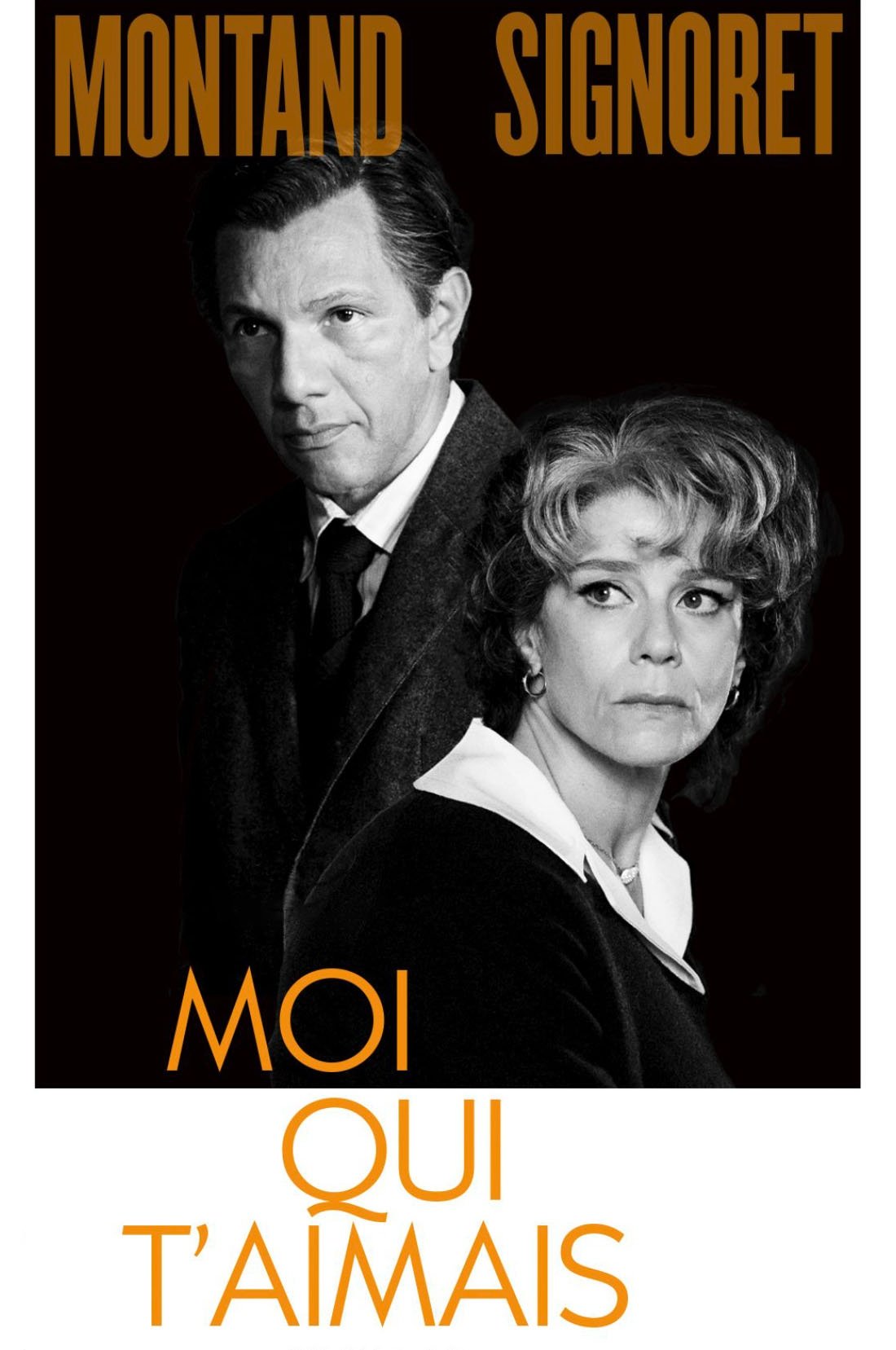 Moi qui t’aimais streaming