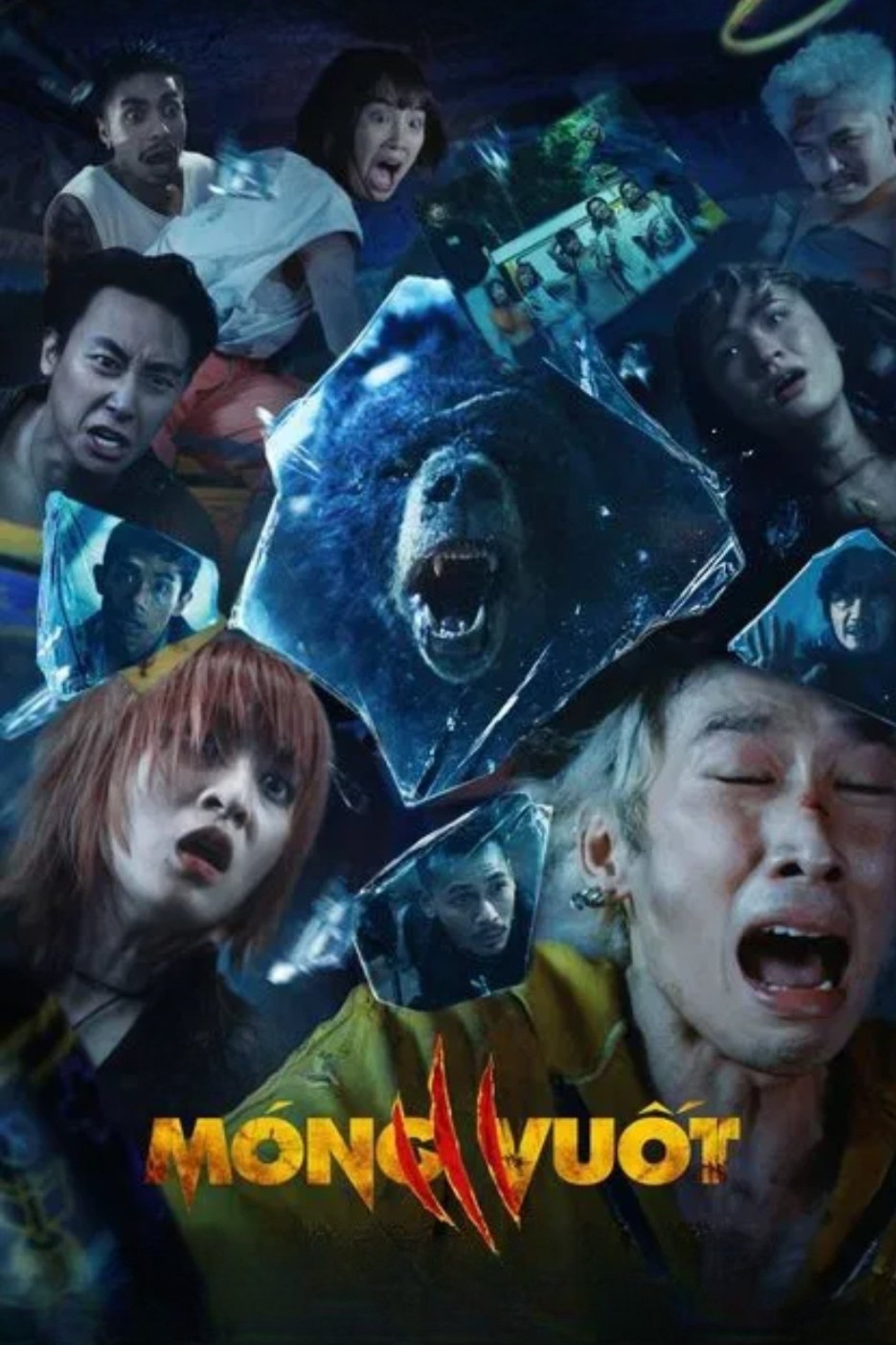 Móng Vuốt streaming