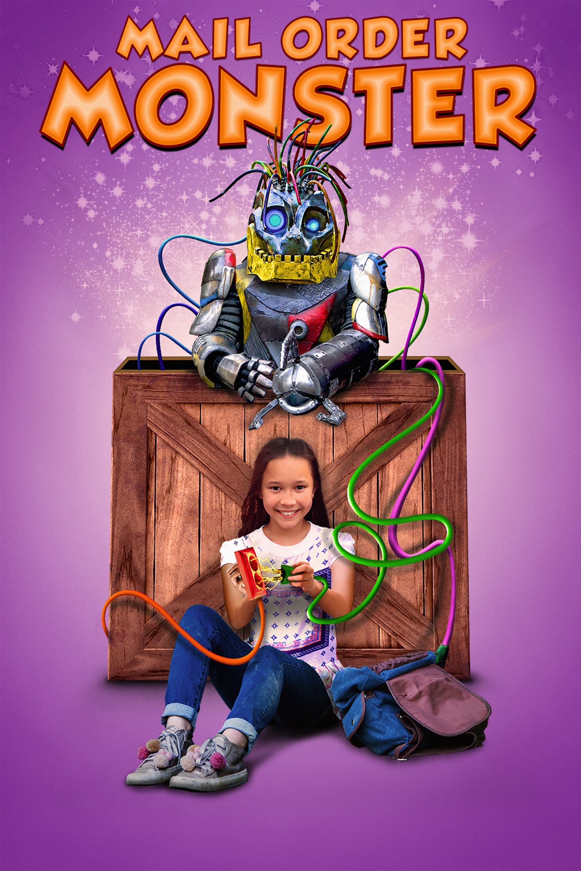 Monstre sur commande streaming