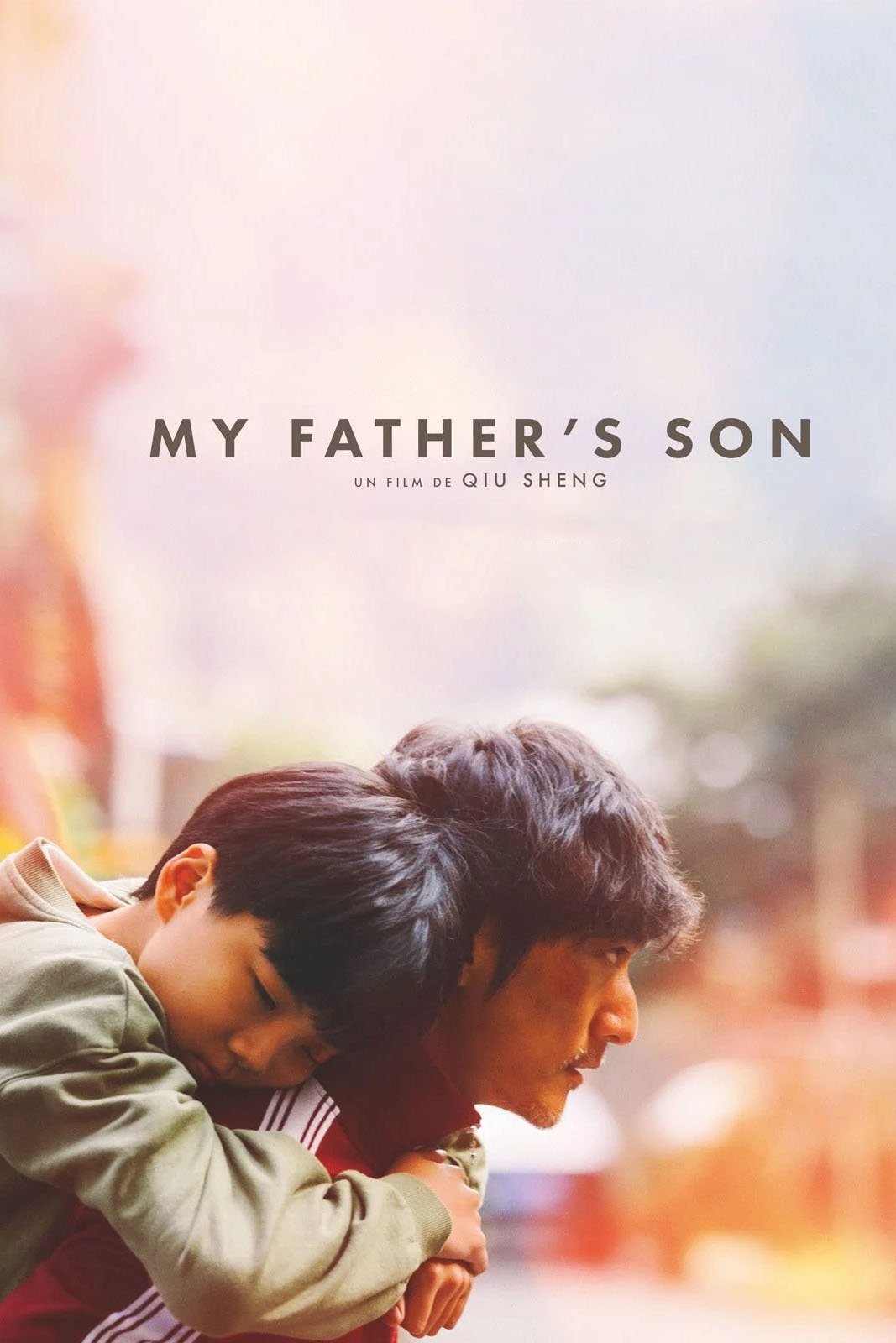 My Father's Son streaming