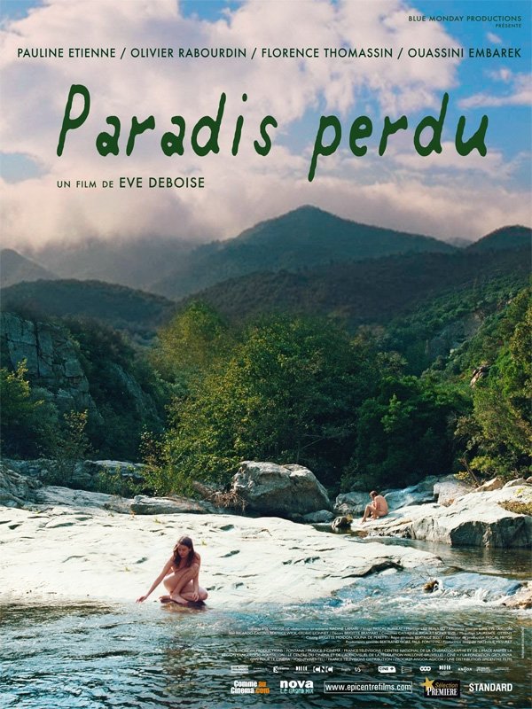Paradis Perdu streaming
