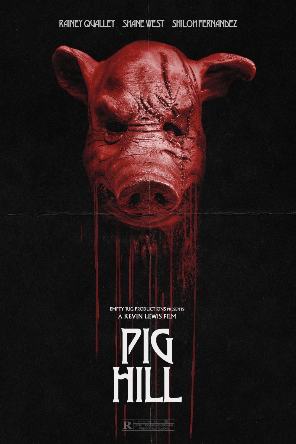 Pig Hill streaming