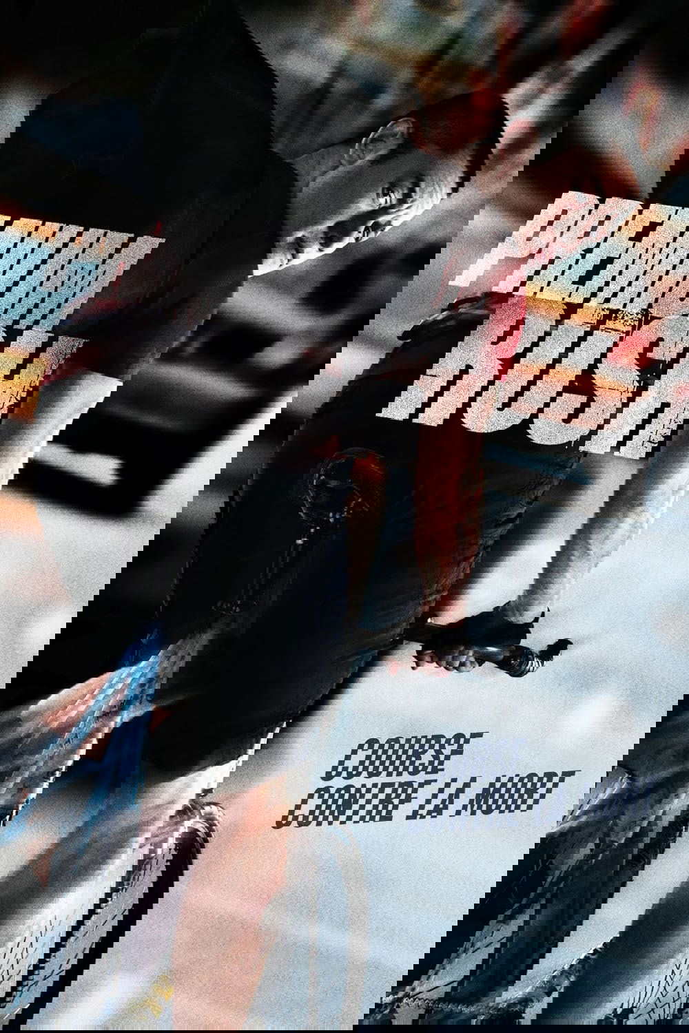 Premium Rush streaming français Premium Rush streaming