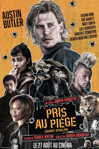 Pris Au Piège streaming