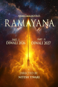 Ramayana: Part One streaming