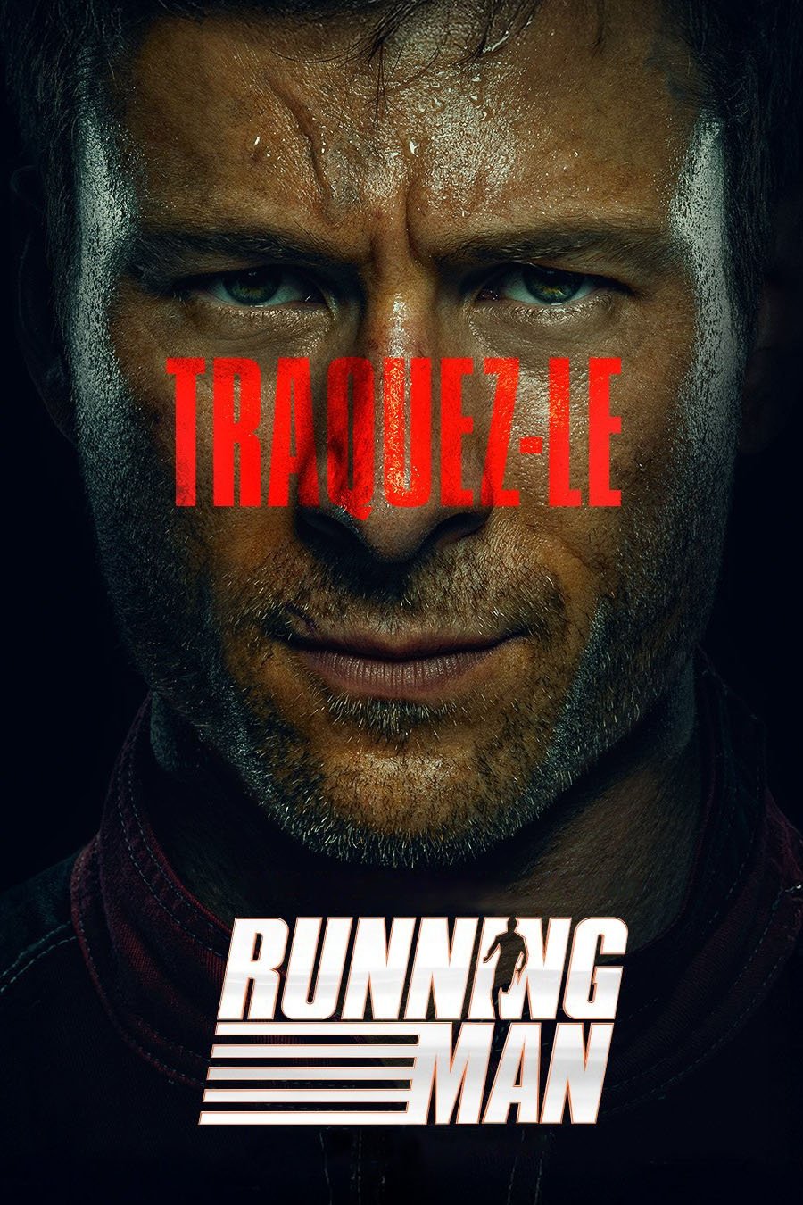 Running Man streaming