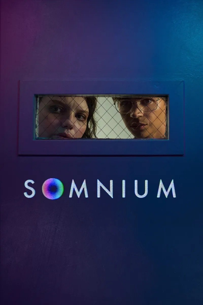 Somnium streaming français Somnium streaming