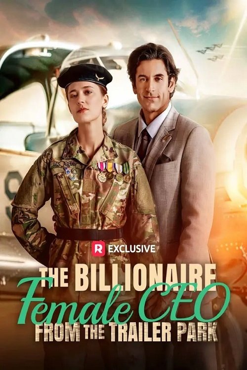 The Billionaire Female CEO from the Trailer Park streaming