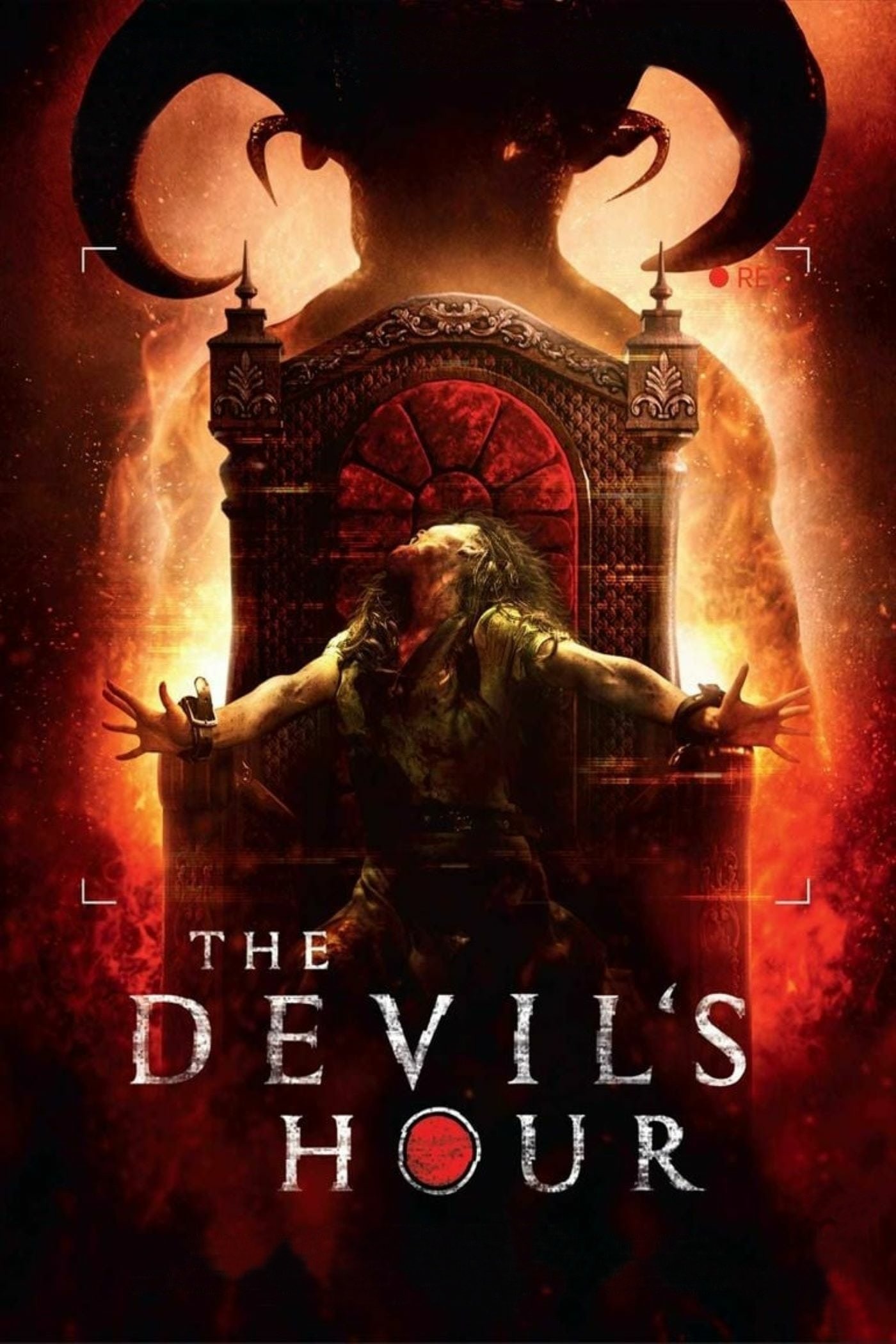 The Devil's Hour streaming