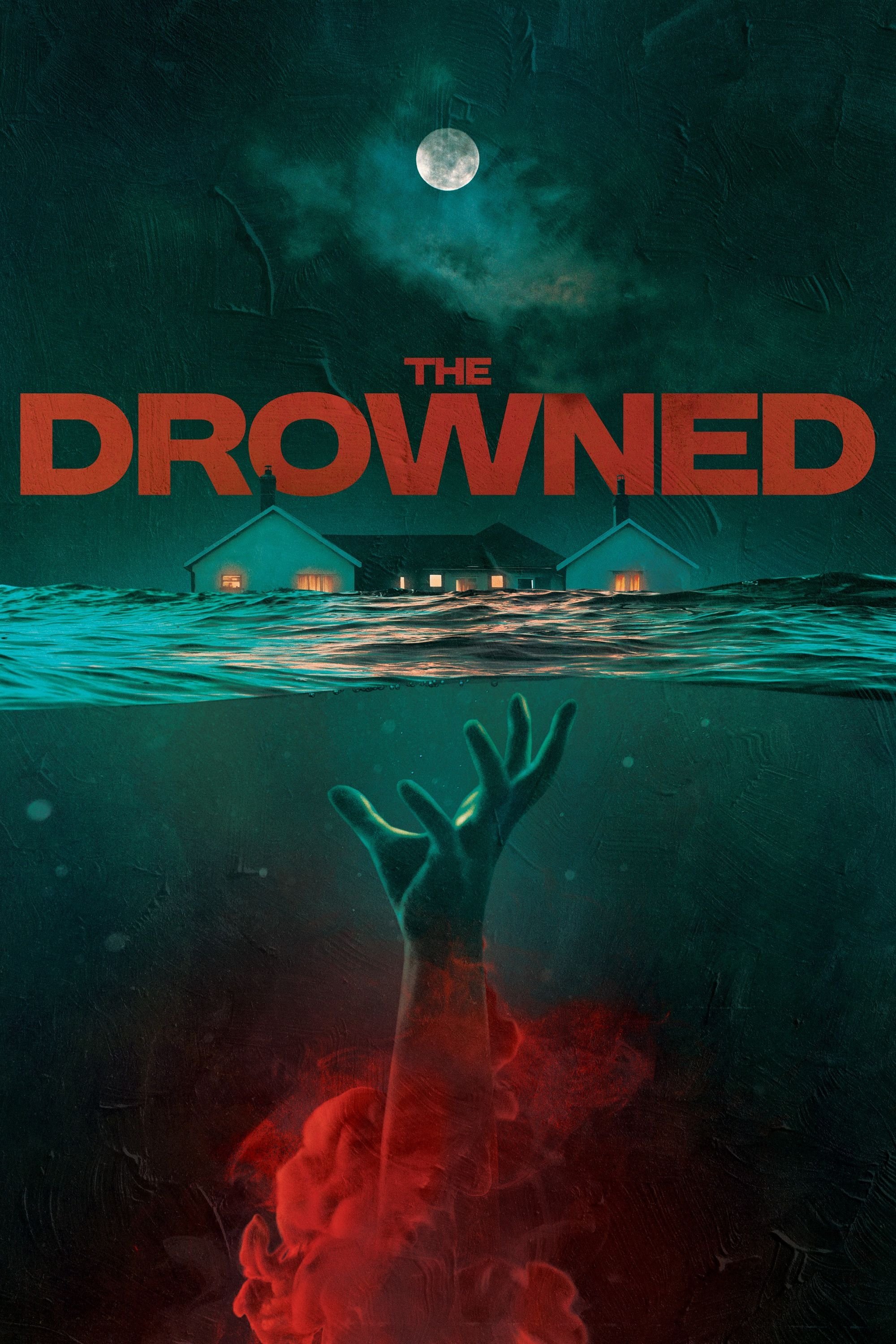 The Drowned streaming