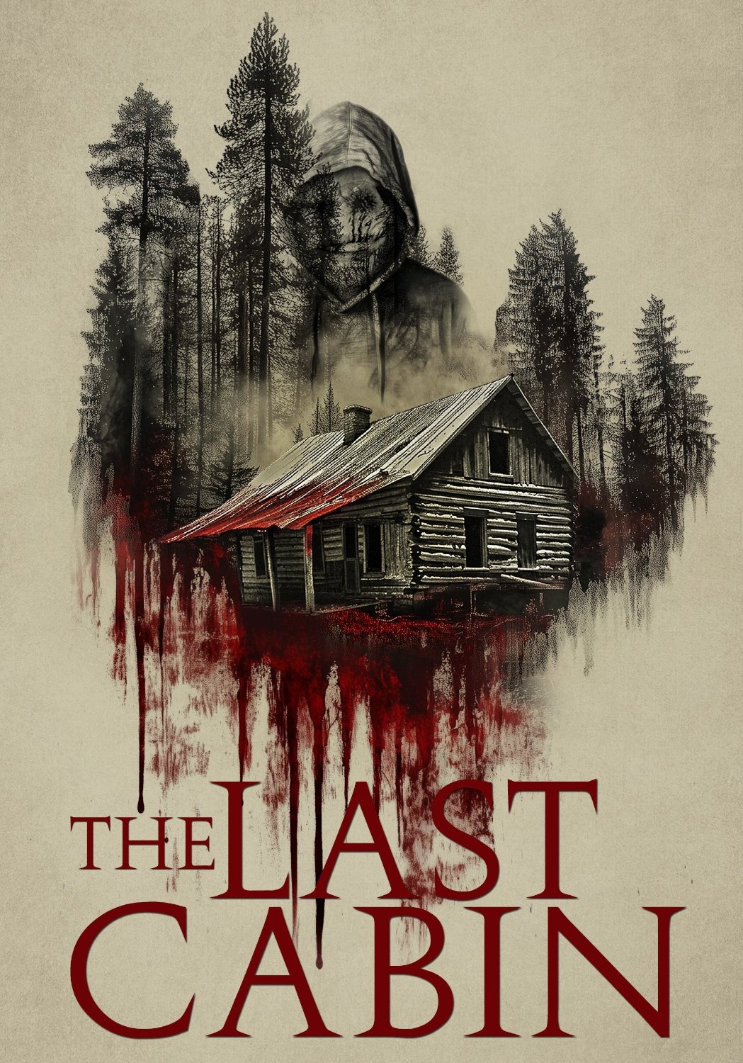 The Last Cabin streaming