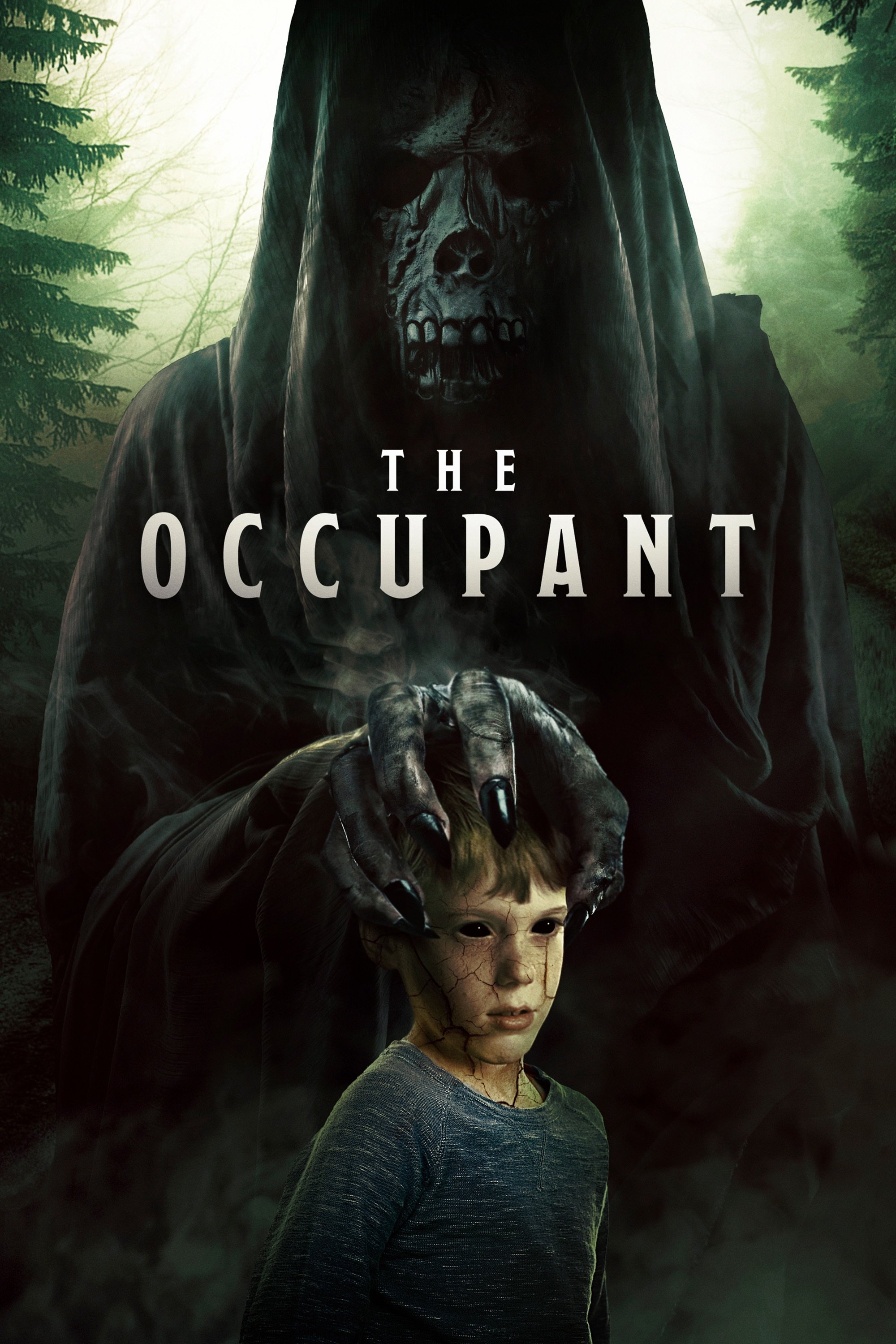 The Occupant streaming