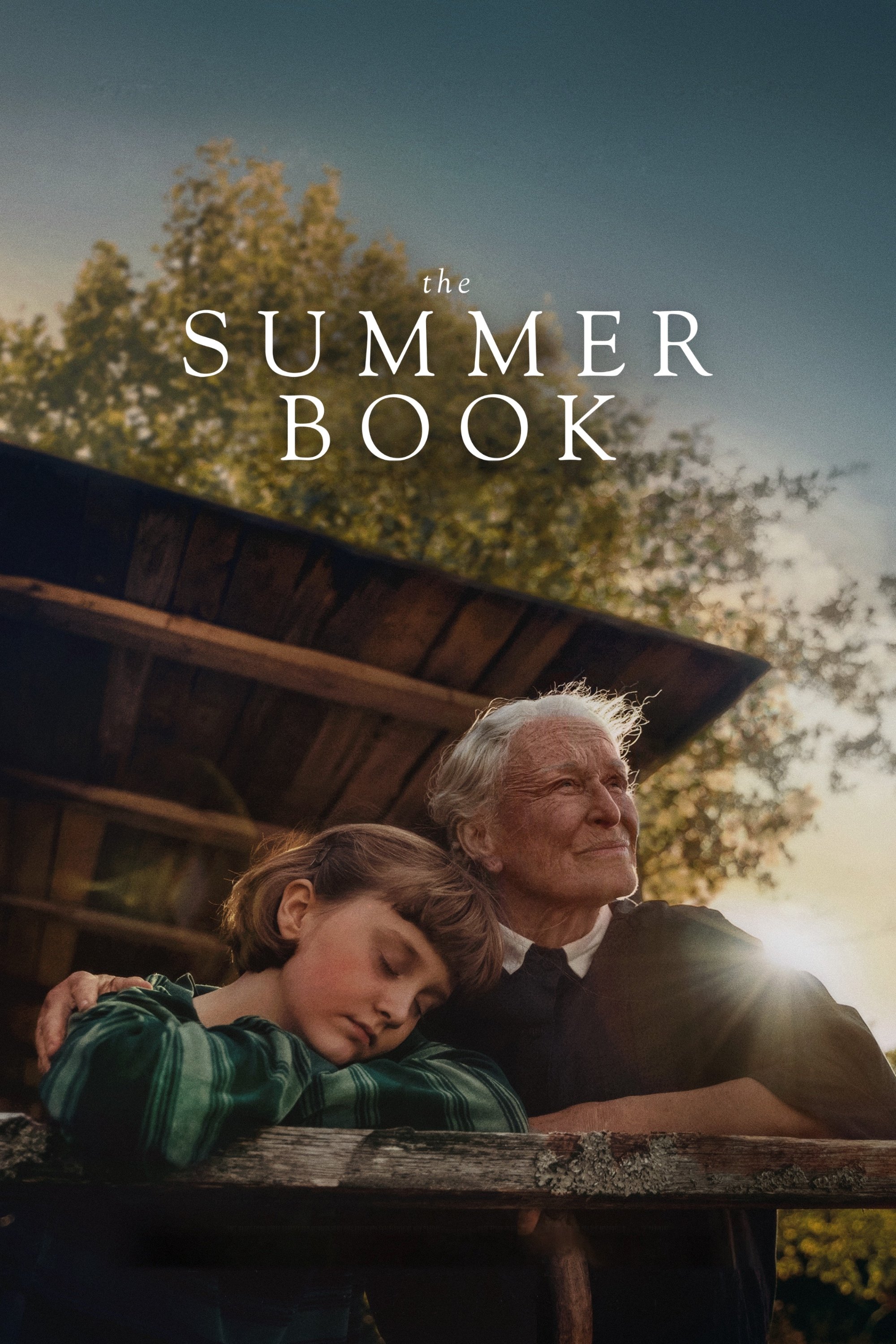 The Summer Book streaming