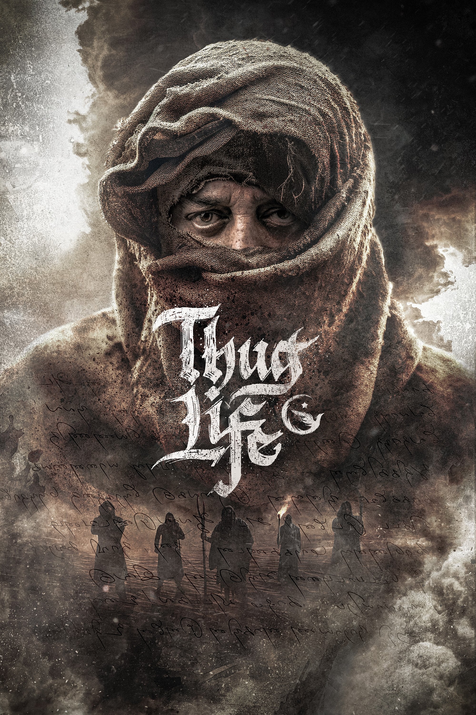 Thug Life streaming