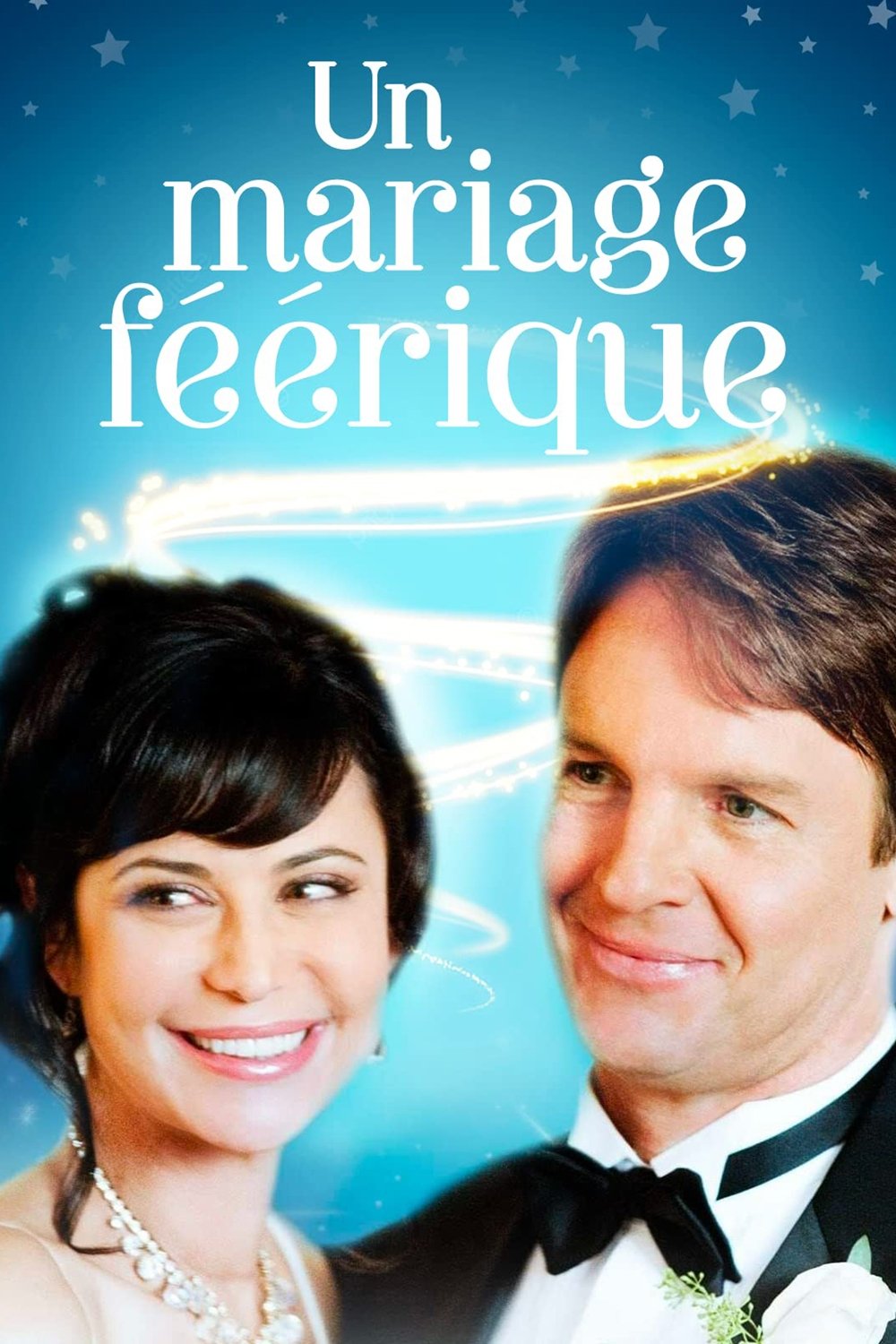 Un mariage féérique streaming