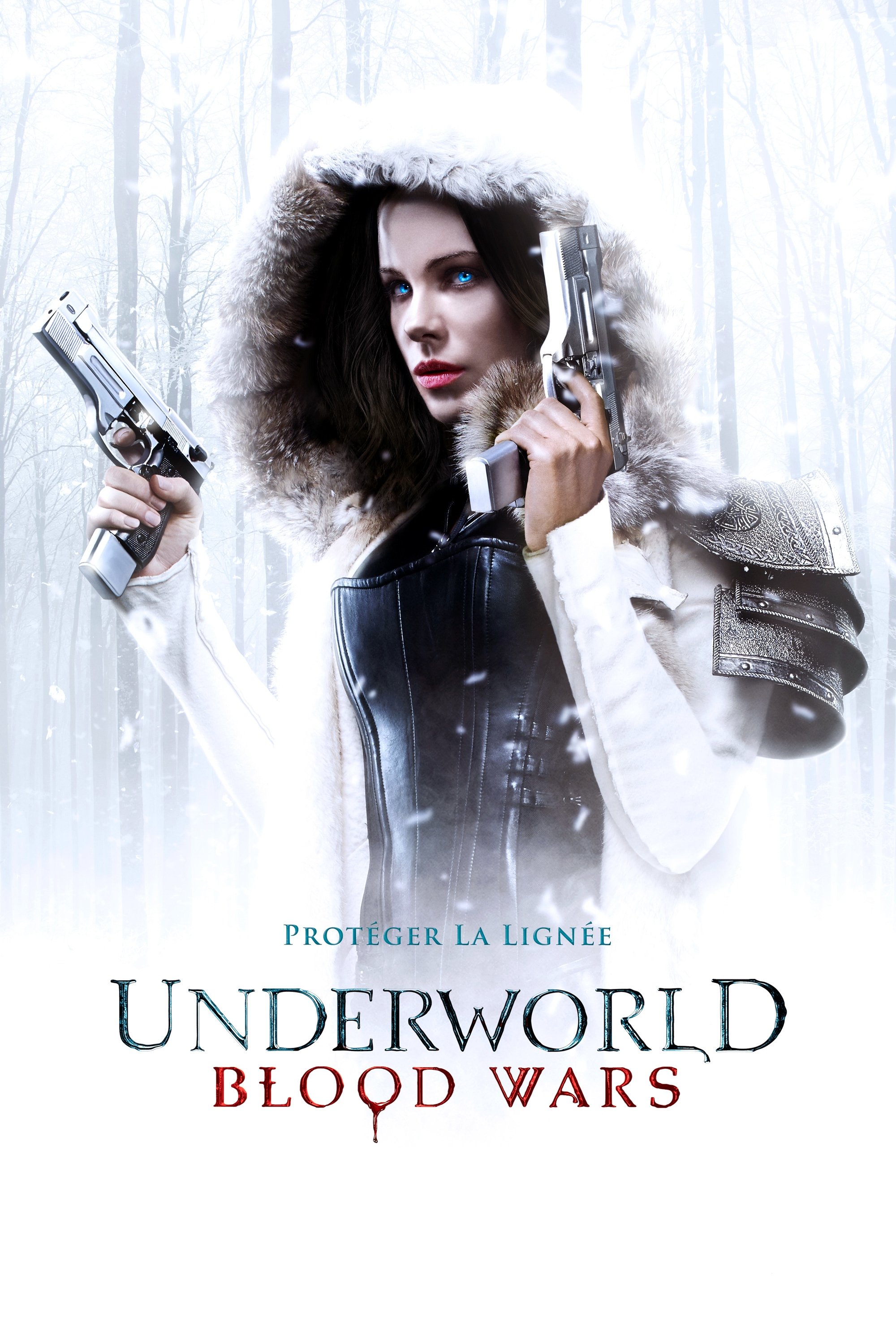 Underworld : Blood Wars streaming français Underworld : Blood Wars streaming
