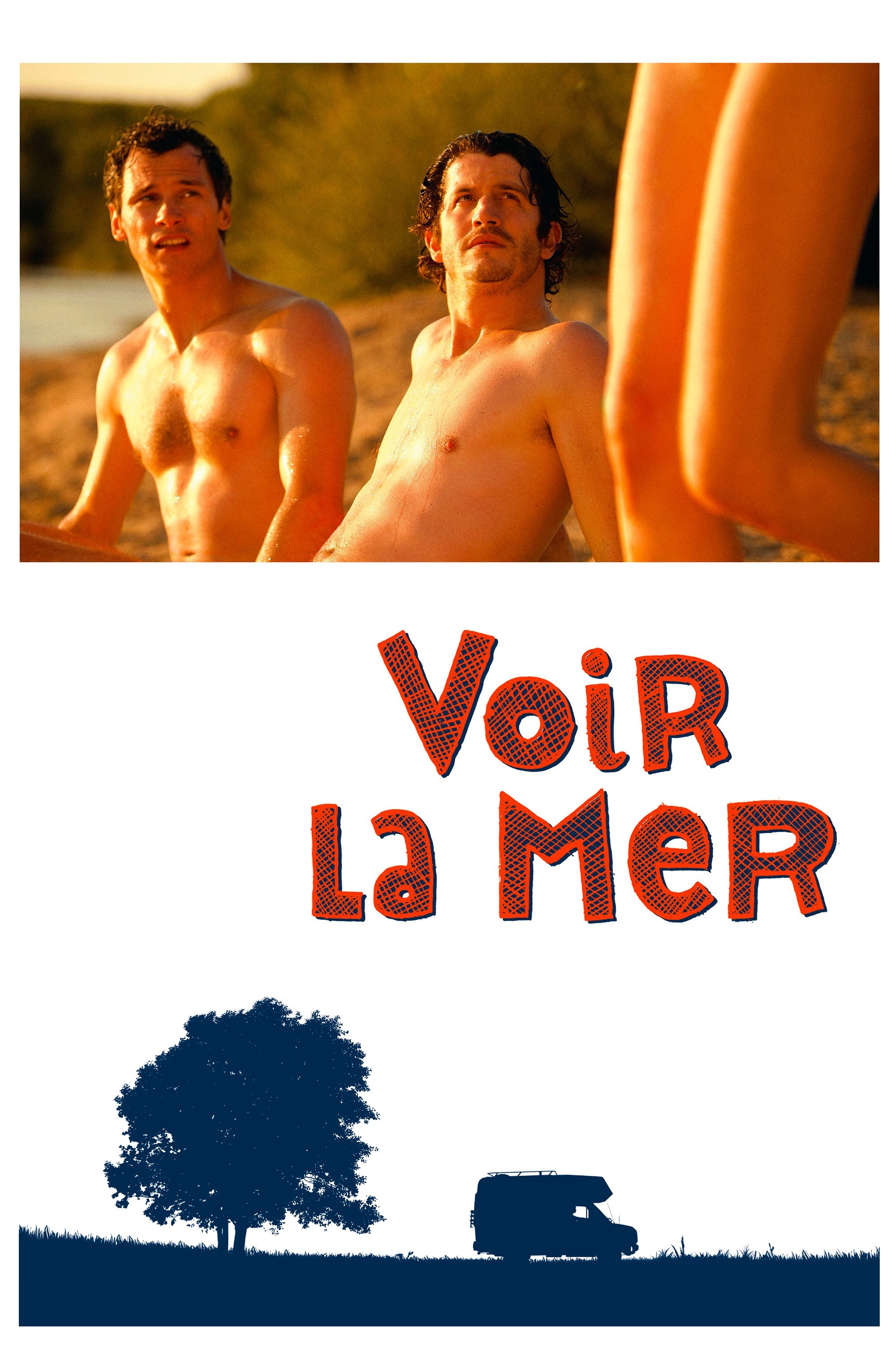 Voir la mer streaming français Voir la mer streaming